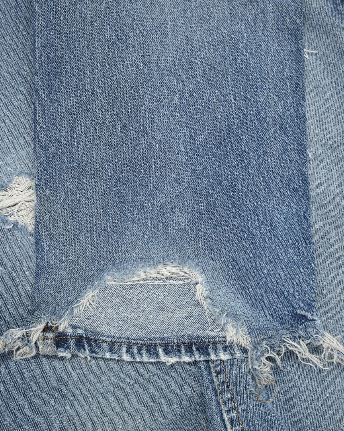 Levi's Levis 517 bootcut jeans Size US 31 - 7 Thumbnail