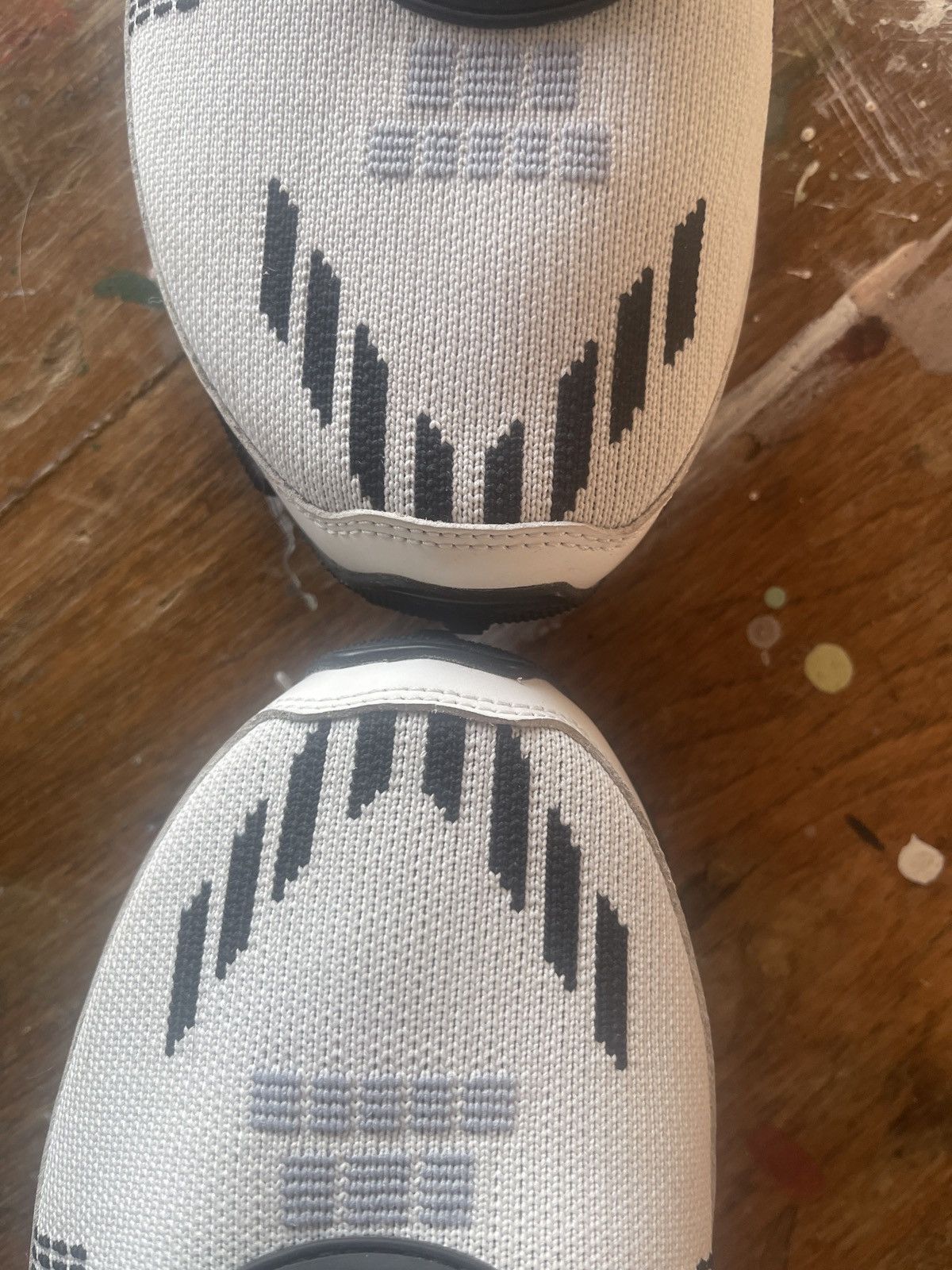 Prada Prada sneakers Size US 8 / EU 41 - 2 Thumbnail