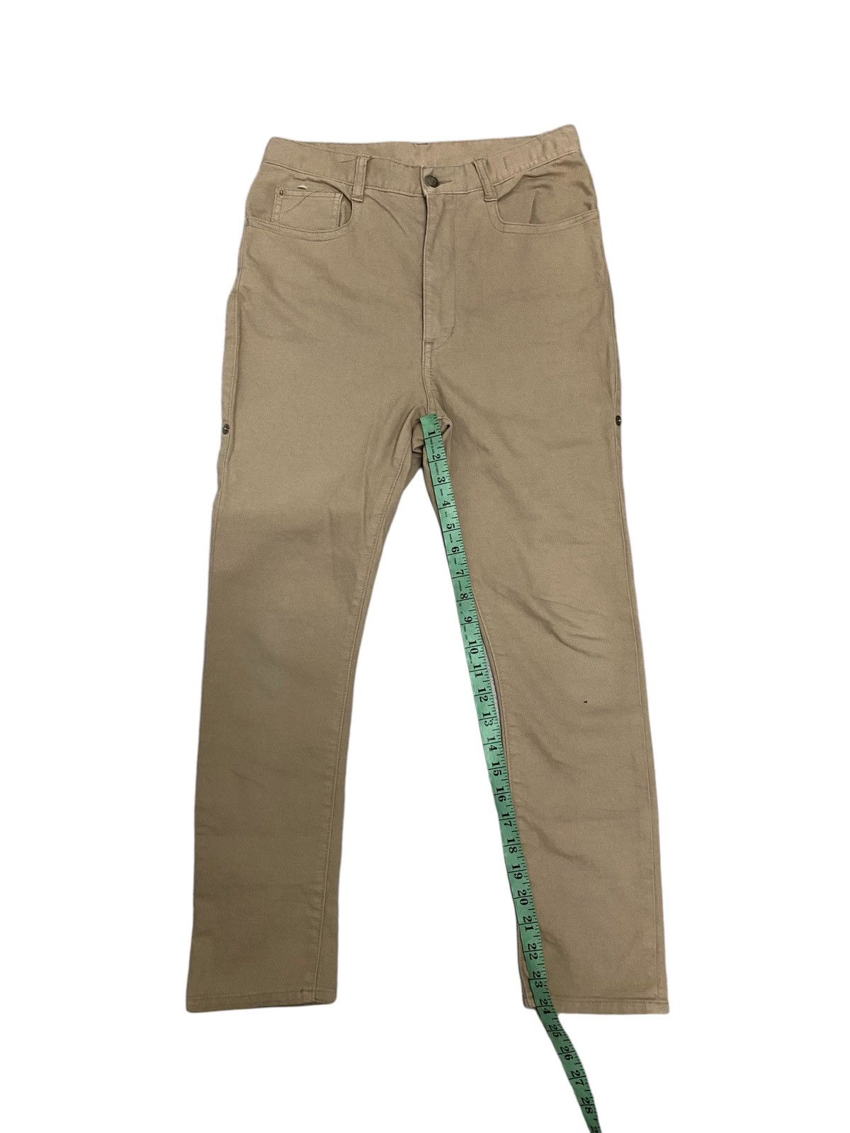 mercibeaucoup Mercibeaucoup Jevous enprie Issey Miyake Pants Size 28" / US 6 / IT 42 - 14 Thumbnail