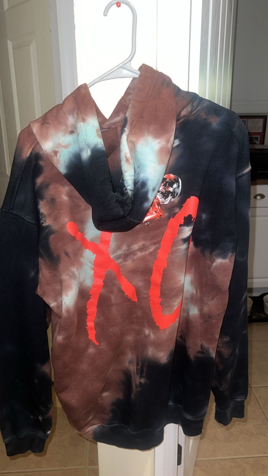 The Weeknd The Weeknd after hours hoodie Size US M / EU 48-50 / 2 - 2 Thumbnail