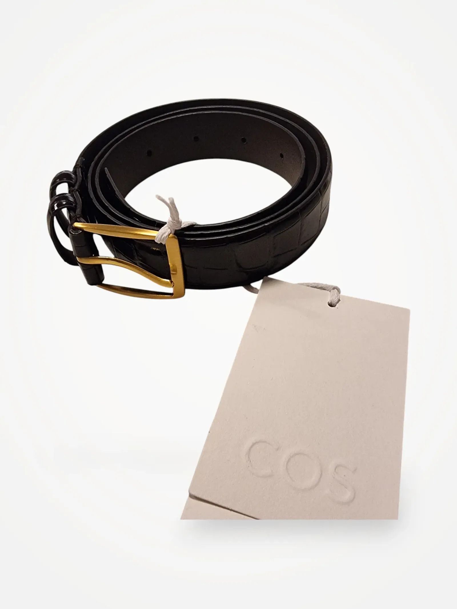 Cos Cos Belt Size ONE SIZE - 1 Thumbnail