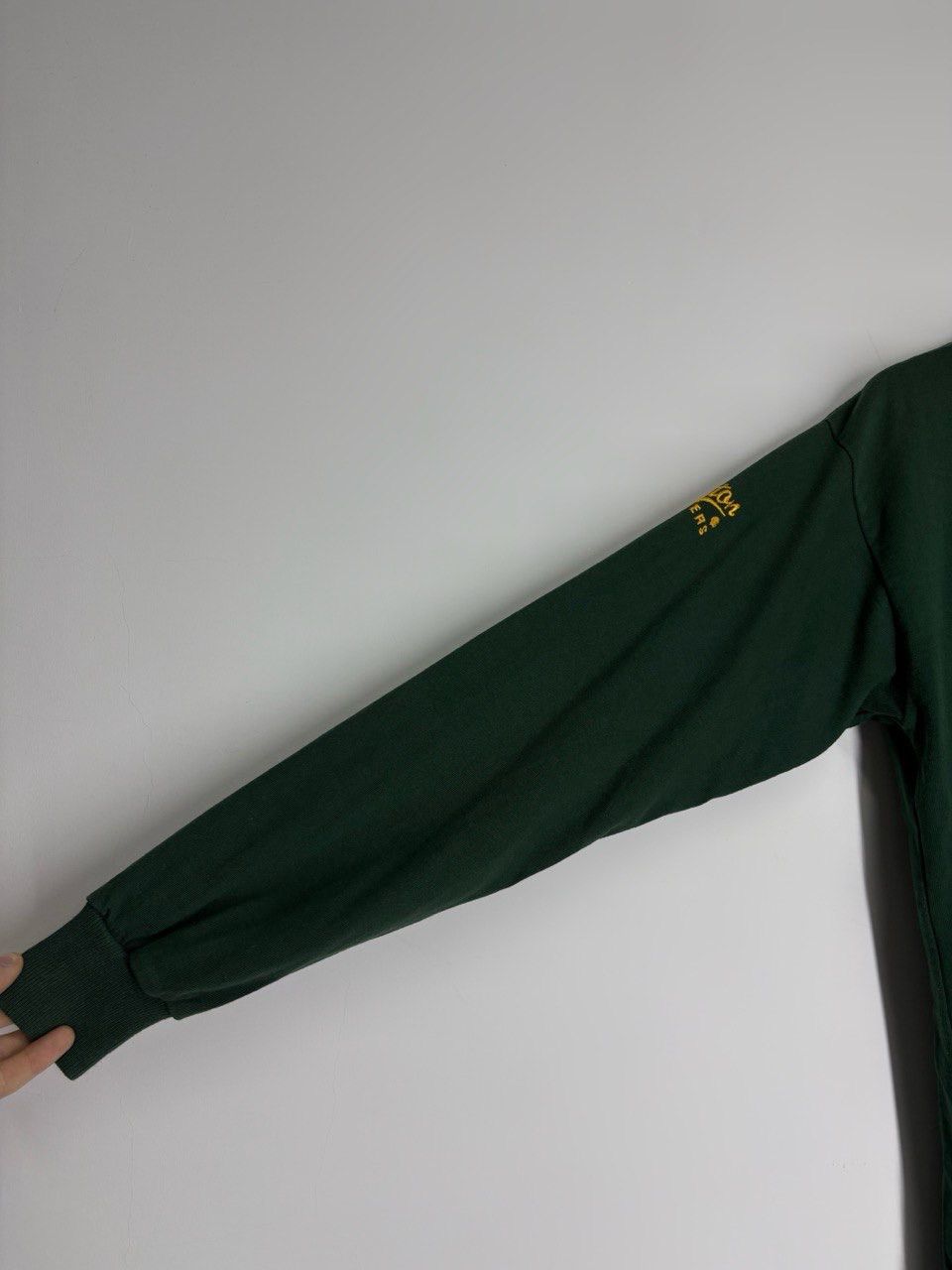 Cotton Traders 1992 Vintage Cotton Traders South Africa Springboks Rugby Size US M / EU 48-50 / 2 - 11 Thumbnail