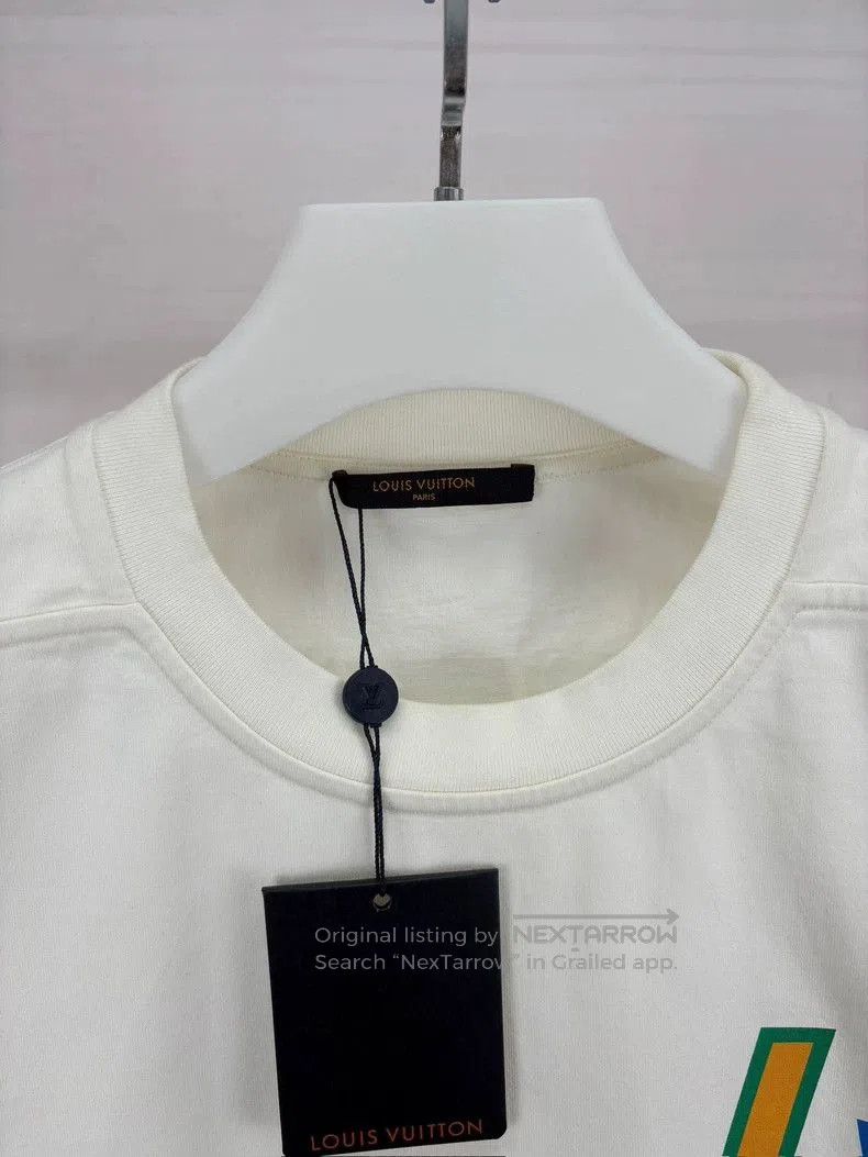 Louis Vuitton Louis Vuitton NBA collaborative short. Size US S / EU 44-46 / 1 - 6 Thumbnail