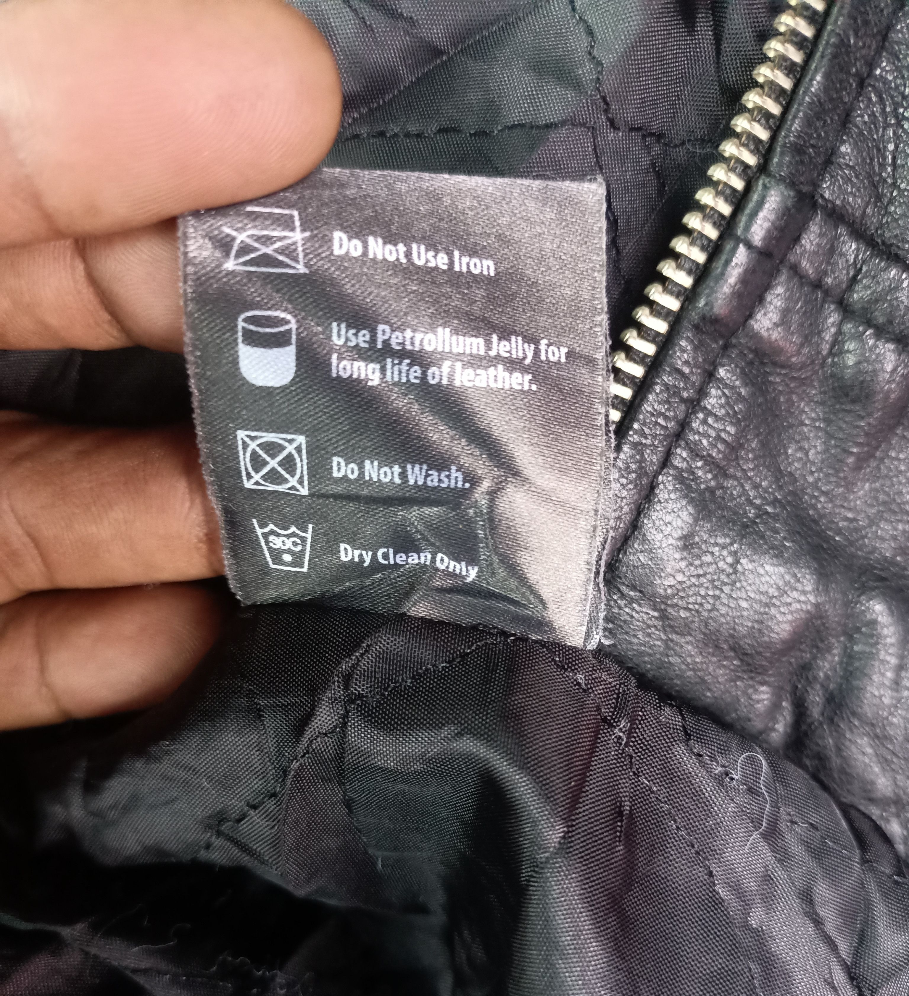 Other ALEX MERCEY PROTOTYPE LEATHER JACKET x GAMES x COSPLAY Size US M / EU 48-50 / 2 - 8 Thumbnail