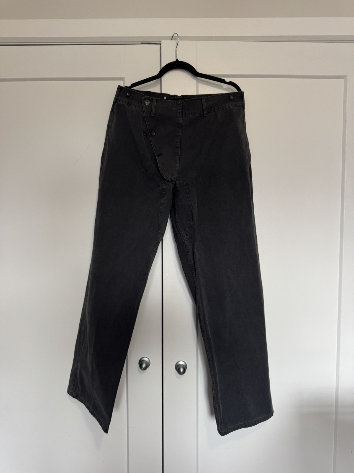 RRL Ralph Lauren Ralph Lauren RRL Men’s Pants Size US 32 / EU 48 - 1 Thumbnail