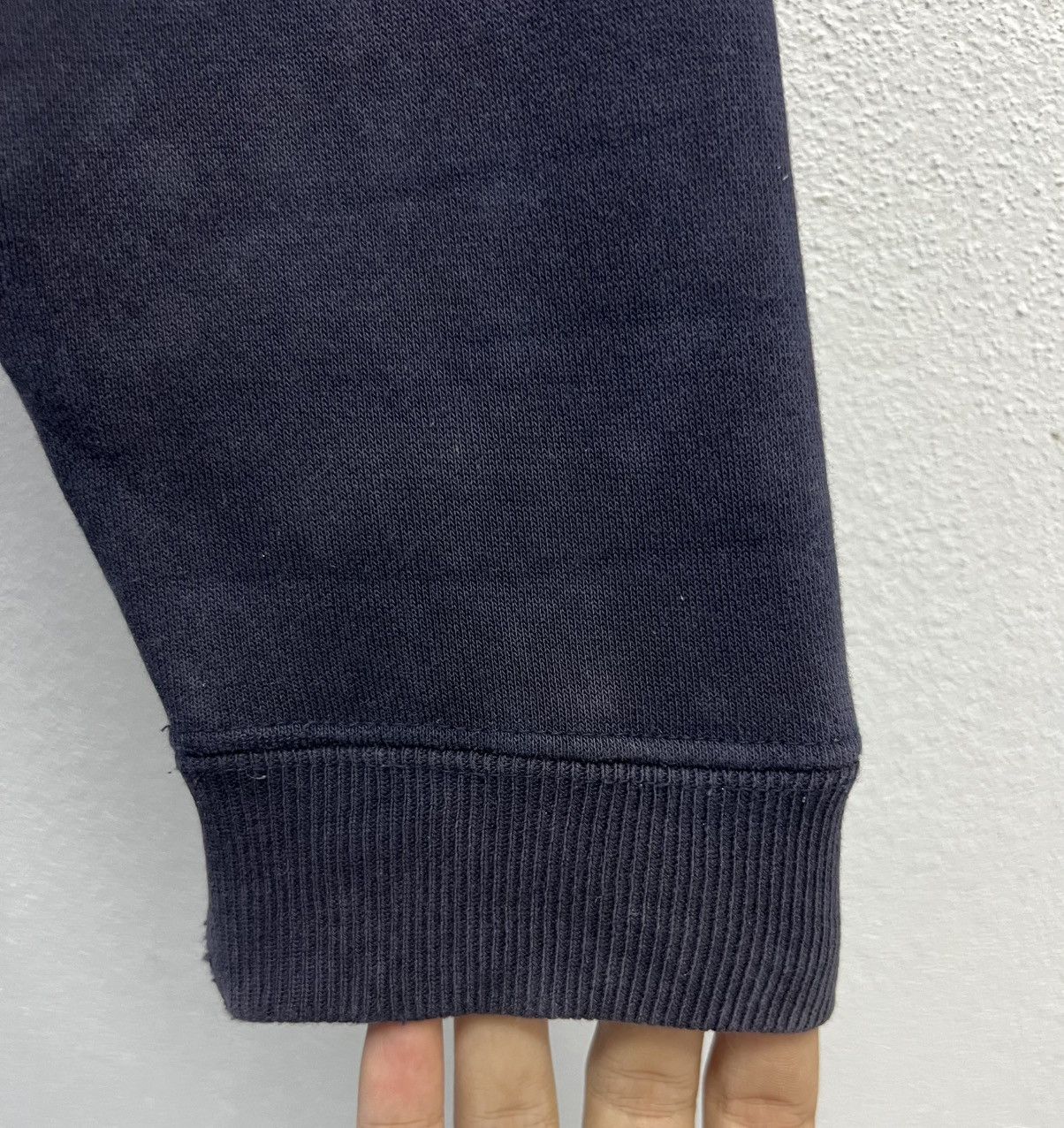 Honda × Vintage VINTAGE F.C.C. TSR HONDA SWEATSHIRT Size US M / EU 48-50 / 2 - 6 Thumbnail