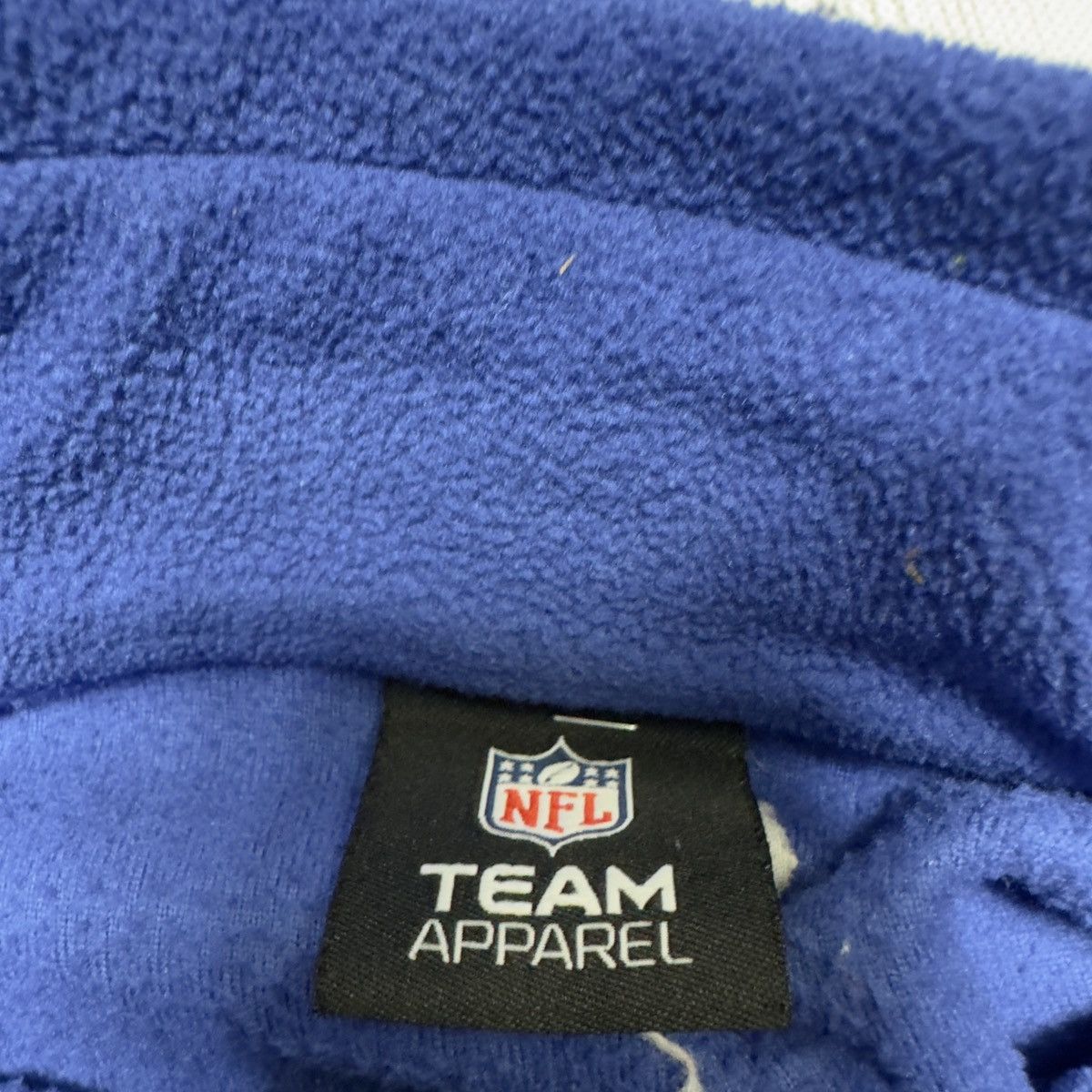 NFL New York Giants sweatshirt Size US XL / EU 56 / 4 - 4 Thumbnail