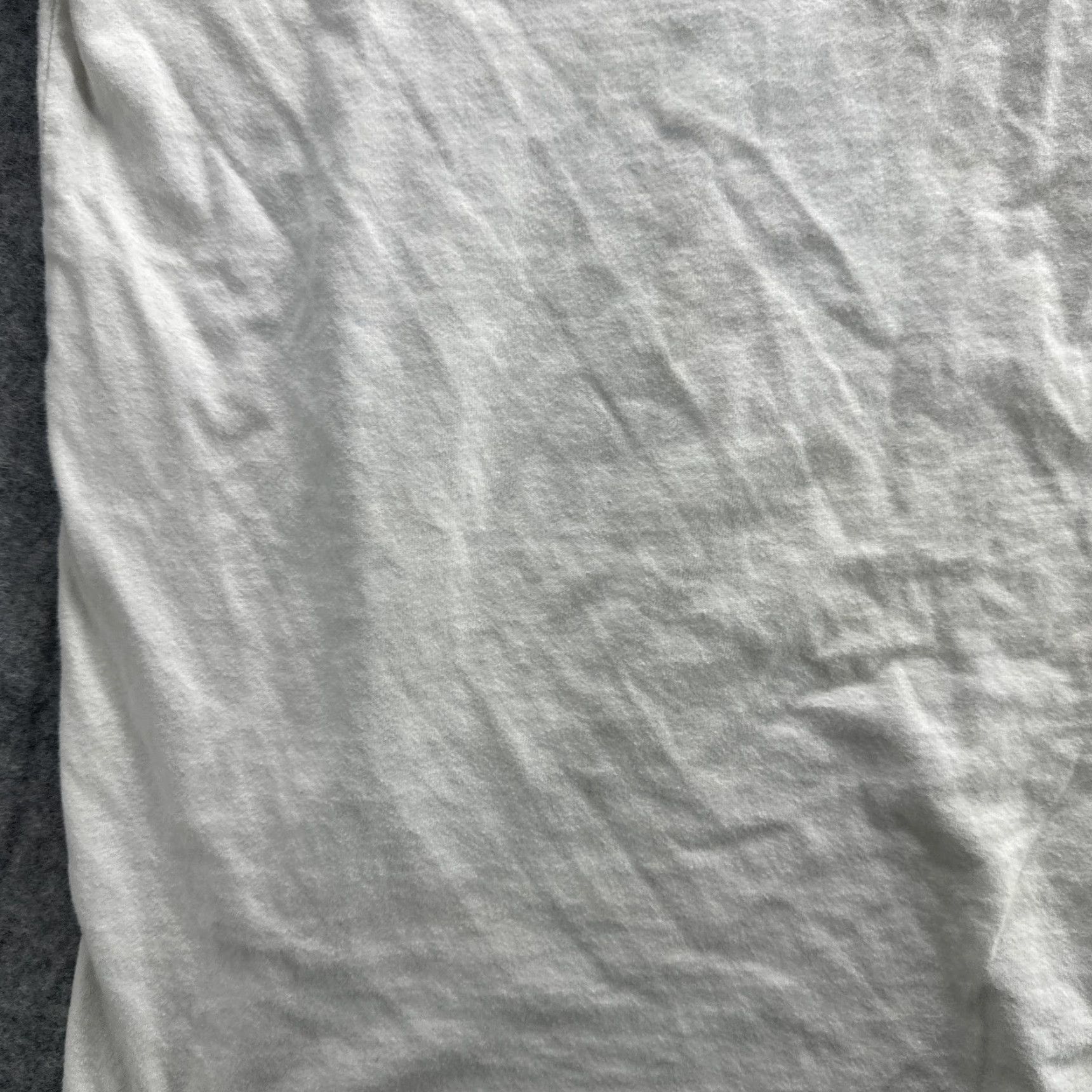 Vintage VINTAGE Looney Tunes Shirt Mens XL White Tweety Bird It Wasn't Me Embroidered 2000s Size US XL / EU 56 / 4 - 5 Thumbnail