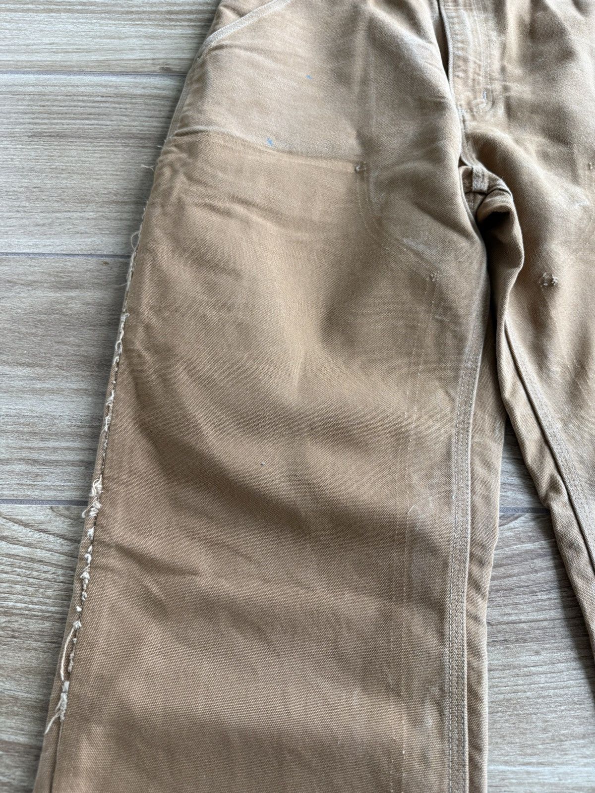 Carhartt Vintage Carhartt Pants Size US 33 - 4 Thumbnail