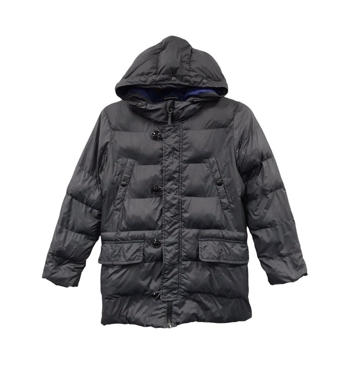 Uniqlo Uniqlo Winter Puffer Jacket Size US XS / EU 42 / 0 - 1 Thumbnail