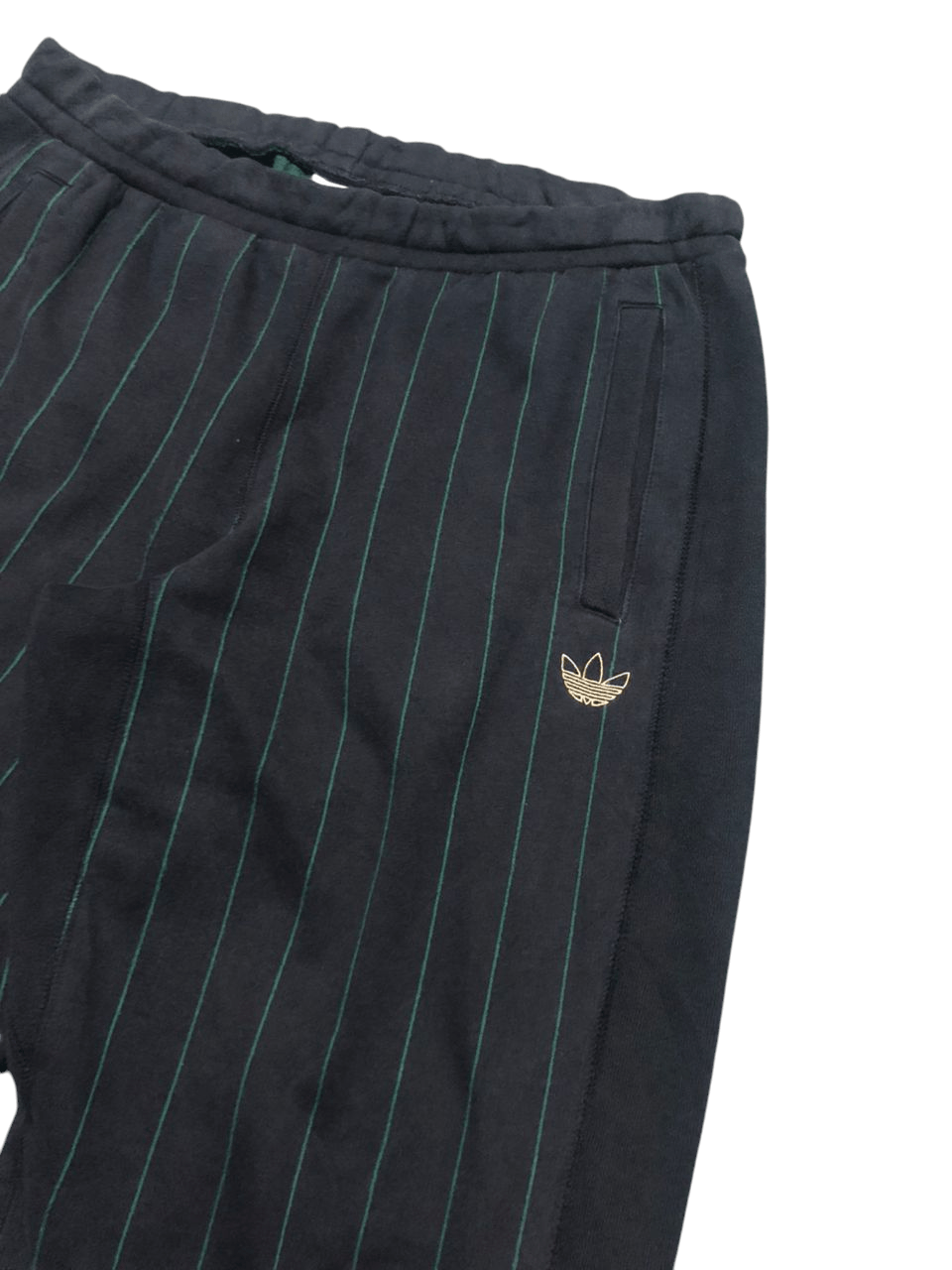 Adidas Adidas Skateboarding x Tyshawn Jone Sweatpants Size US 34 / EU 50 - 4 Thumbnail