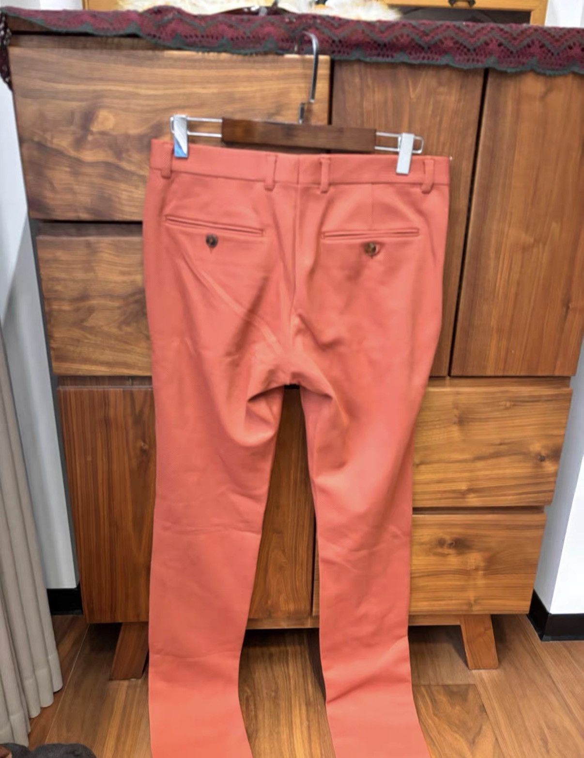 Gucci Gucci Casual Pants J2 Size US 28 / EU 44 - 2 Thumbnail