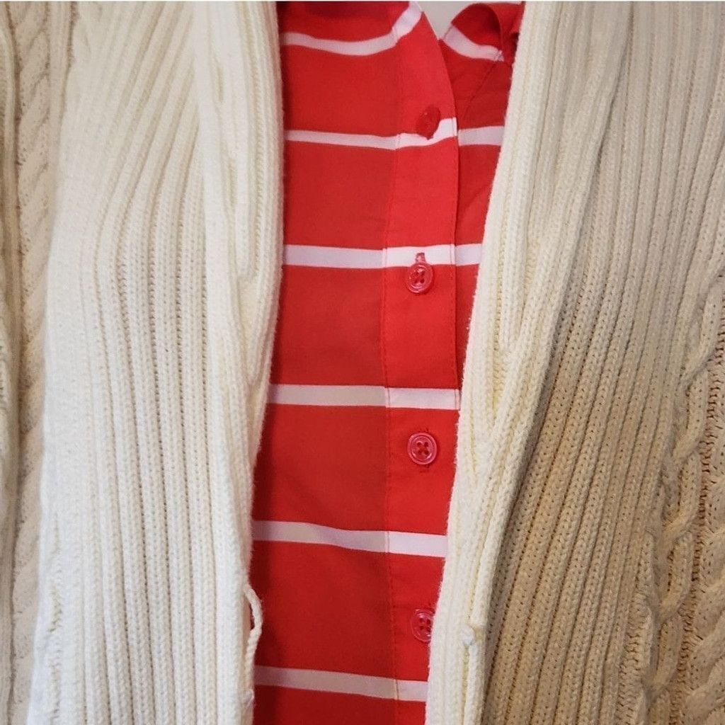 Apt. 9 APT 9 Samon Blouse Size XS / US 0-2 / IT 36-38 - 3 Thumbnail