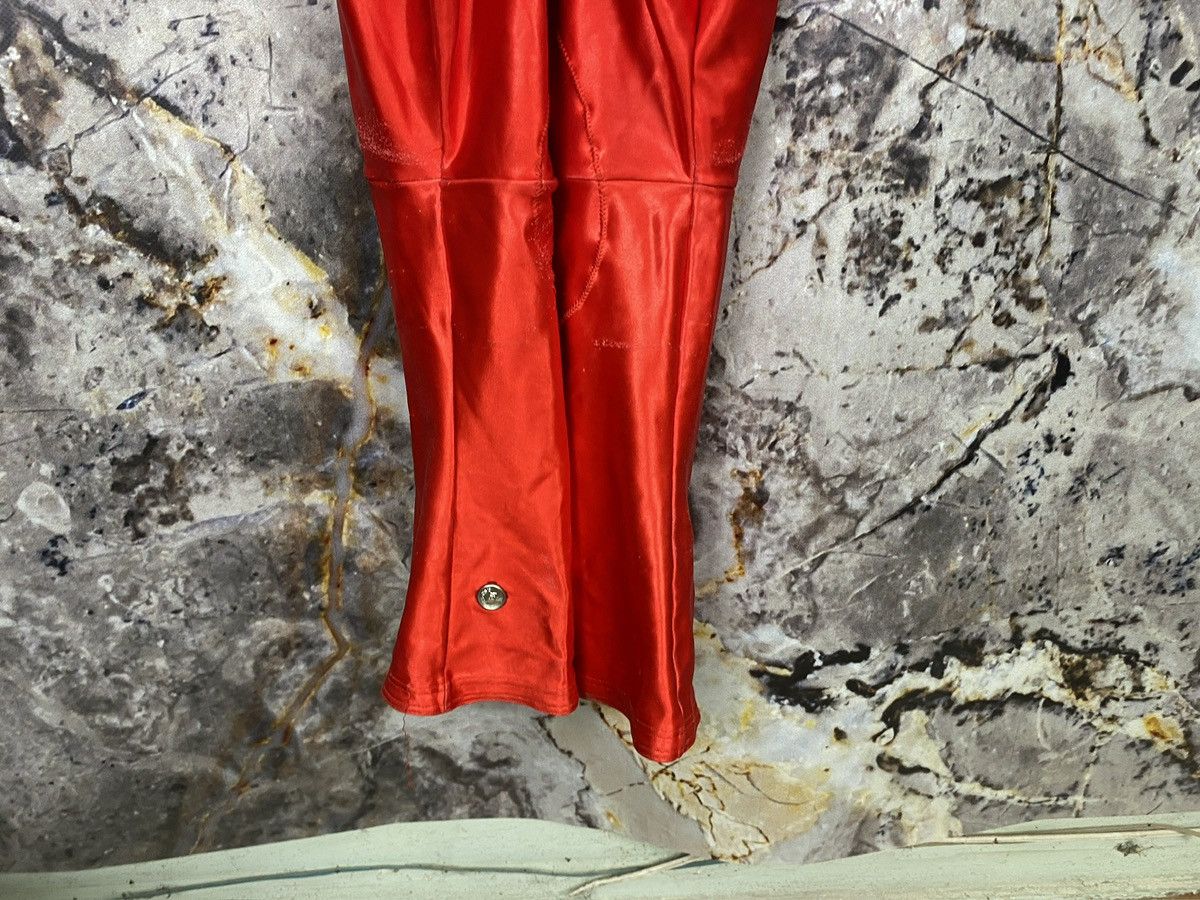 Kappa Vintage Kappa GARA Racing Suit / Ski Suit Red & Navy Size M Size US 34 / EU 50 - 22 Thumbnail