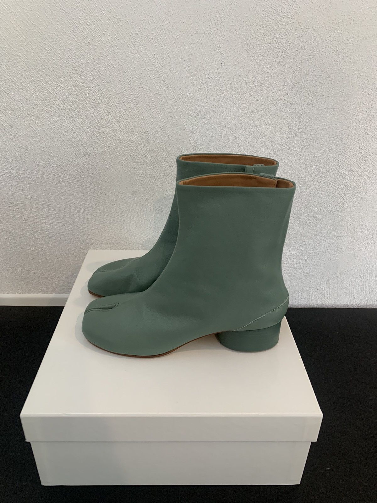Maison Margiela Margiela Tabi Boots Size US 6 / IT 36 - 2 Thumbnail