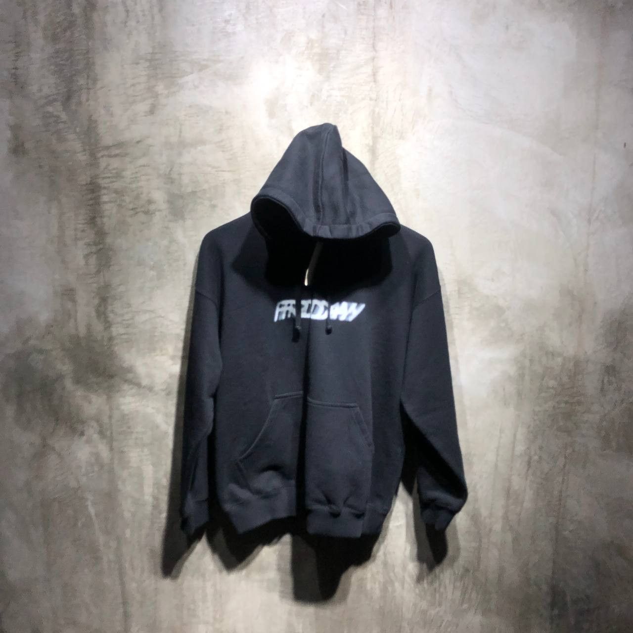 Vetements Vetements Black Friday Hoodie BNWT Size US L / EU 52-54 / 3 - 7 Thumbnail