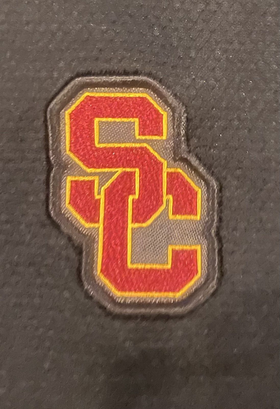 Nike Nike USC Trojans Dri-FIT Polo (3XL) Size US XXL / EU 58 / 5 - 3 Thumbnail