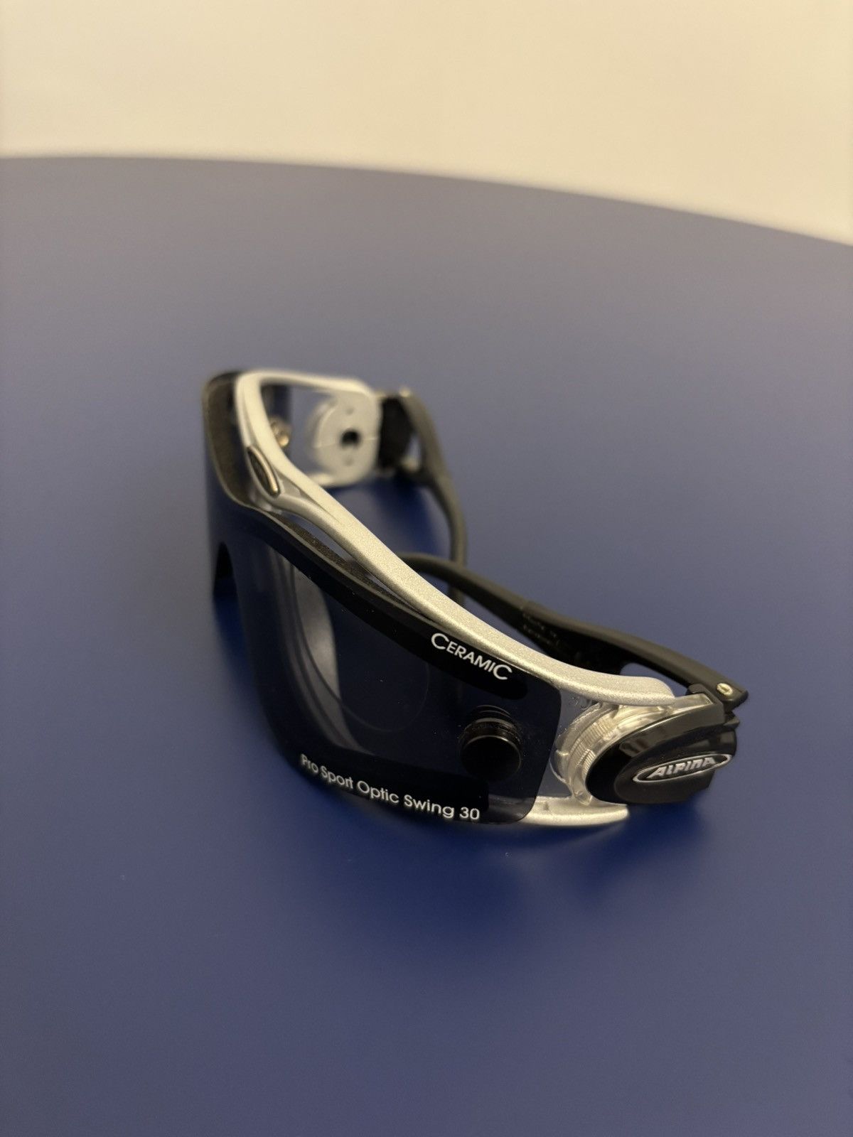 Oakley Alpina Sunglasses Size ONE SIZE - 9 Thumbnail