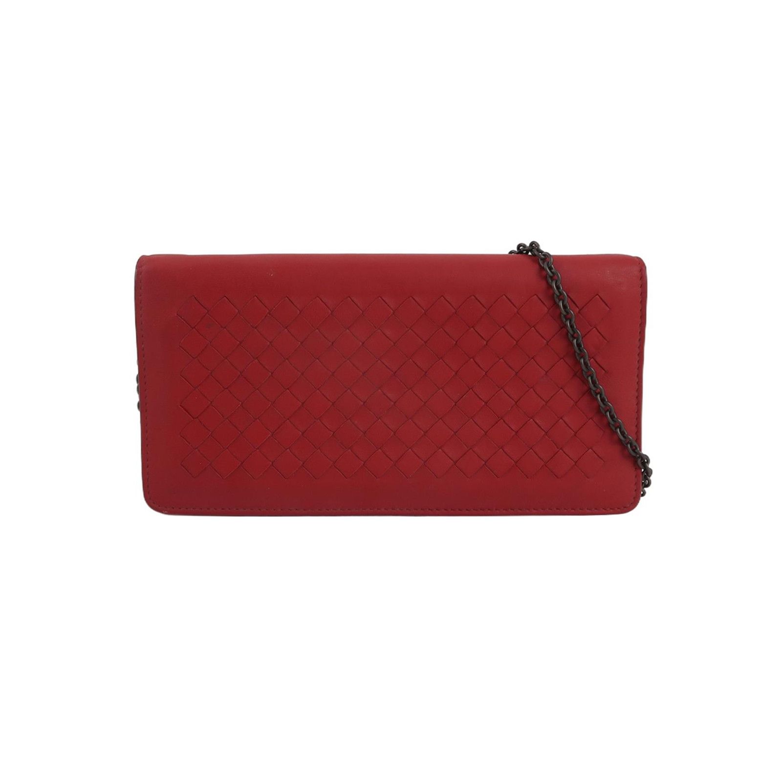 Bottega Veneta Bottega Veneta Women os Shoulder Bags Size ONE SIZE - 1 Thumbnail