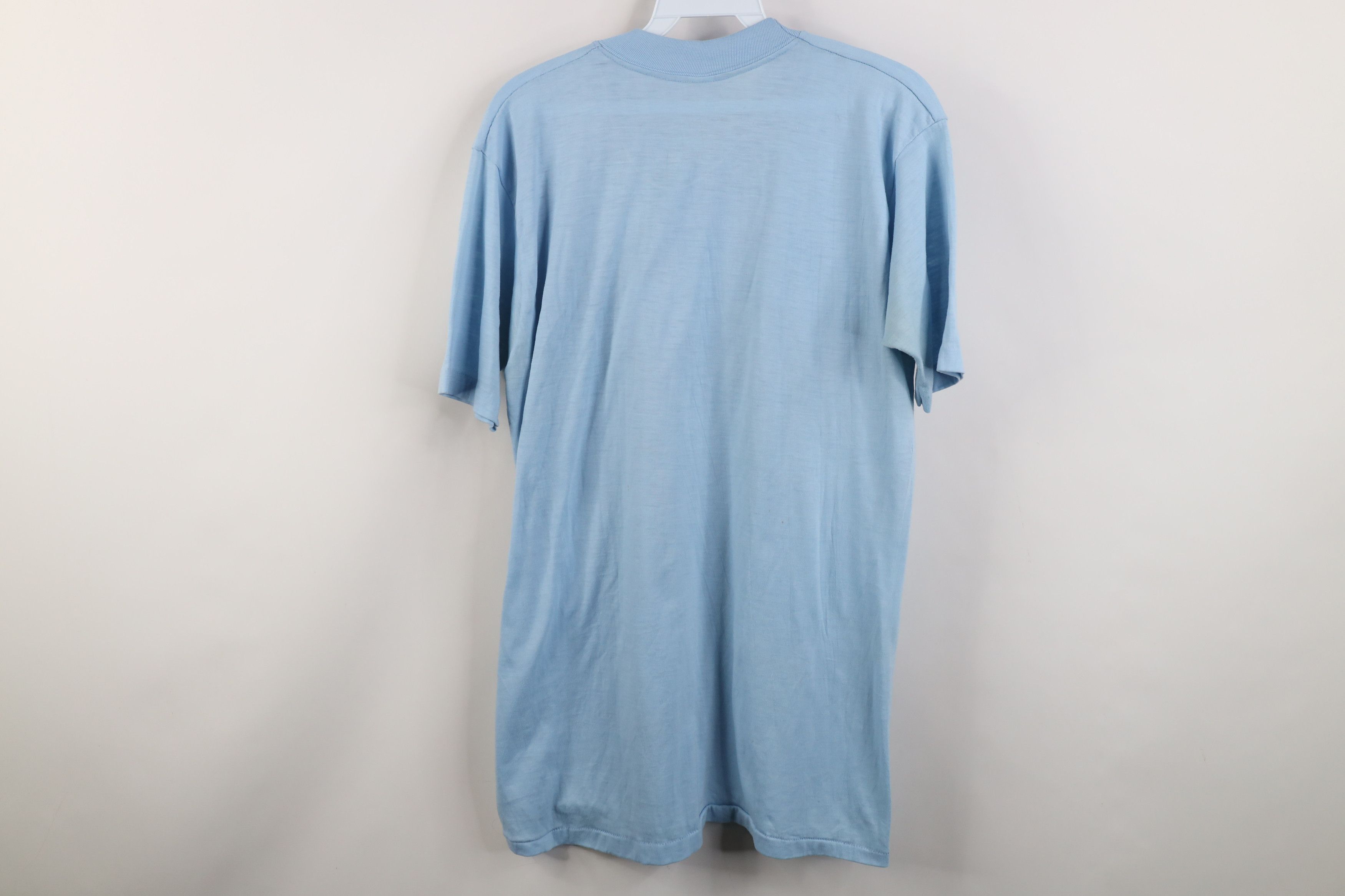 Vintage Vintage 70s Chi Bowling Green State University T-Shirt USA Size US XL / EU 56 / 4 - 13 Thumbnail