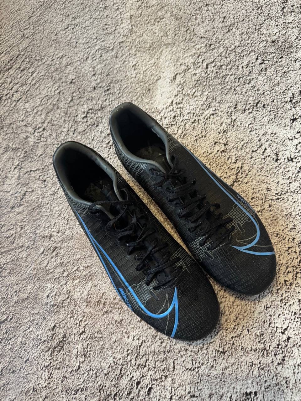 Nike Nike Mercurial Vapor 14 Academy AG Size US 8 / EU 41 - 10 Thumbnail