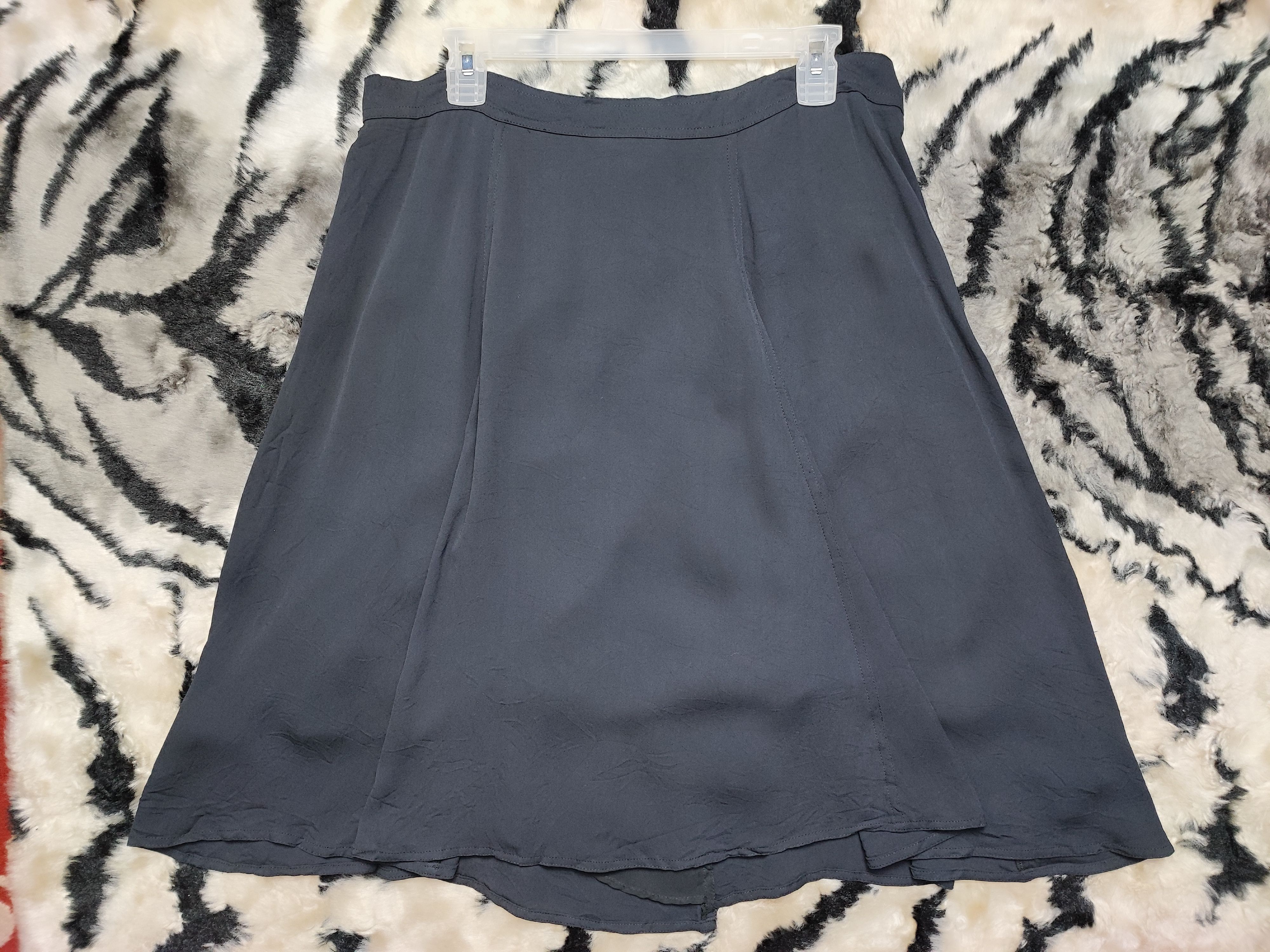 Designer × Max Mara × Vintage Max Mara Skirt Size 30" / US 8 / IT 44 - 5 Thumbnail