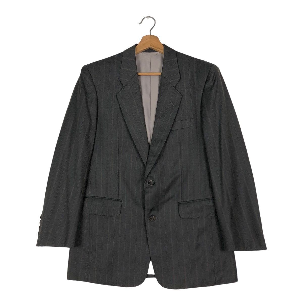 🔥Vintage Double Breast Christian Dior Monsiuer