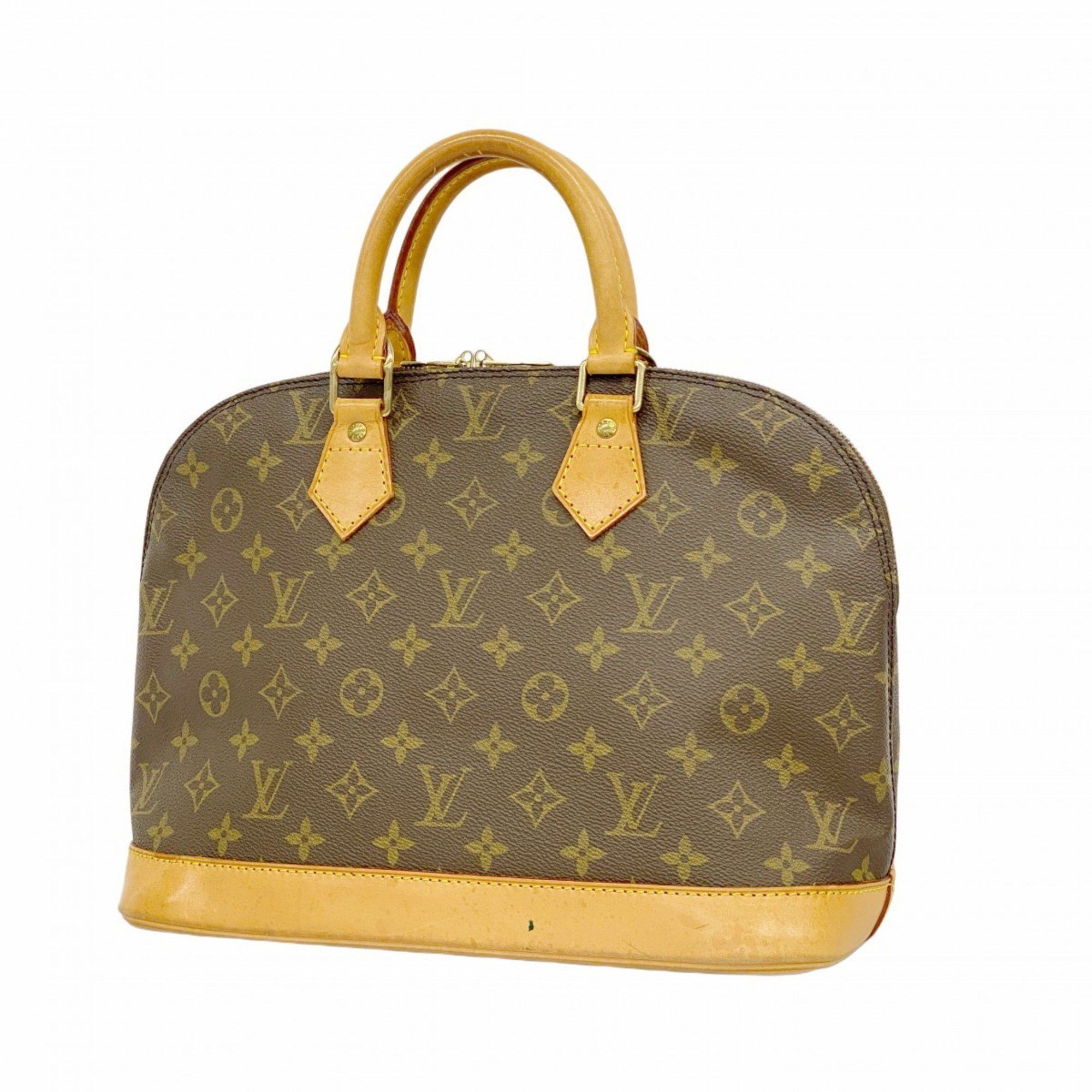 Louis Vuitton Louis Vuitton Alma handbag Size ONE SIZE - 1 Thumbnail