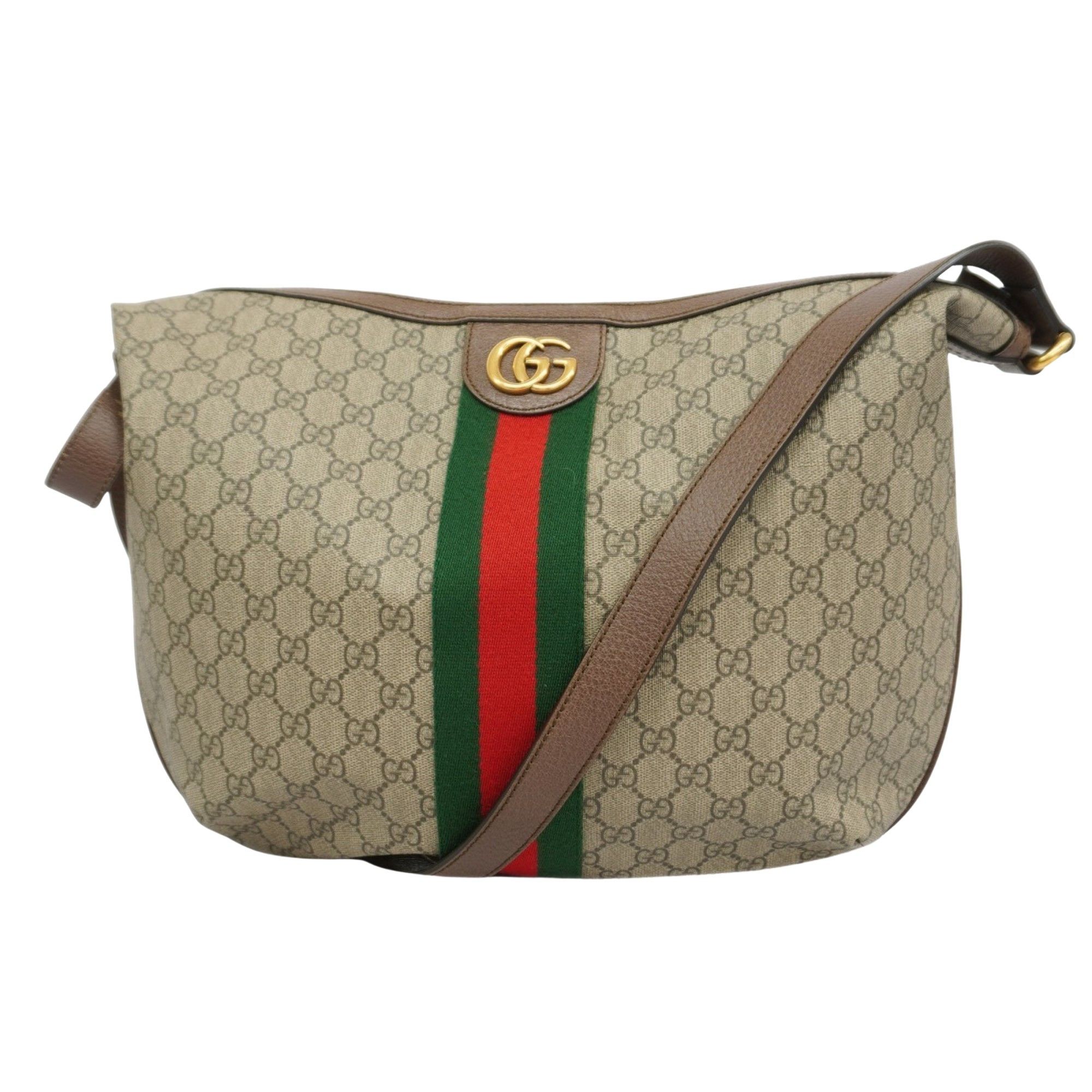 Gucci Gucci Ophidia shoulder Size ONE SIZE - 1 Thumbnail