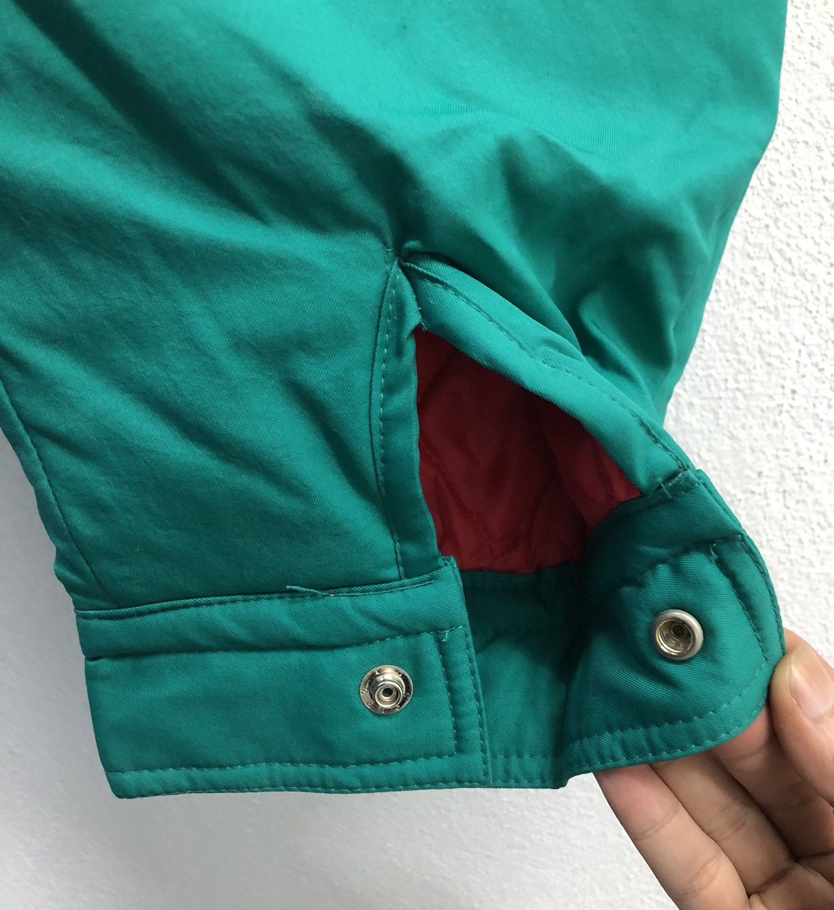Sports Specialties Vintage Nisseki Jacket Size US XL / EU 56 / 4 - 13 Thumbnail