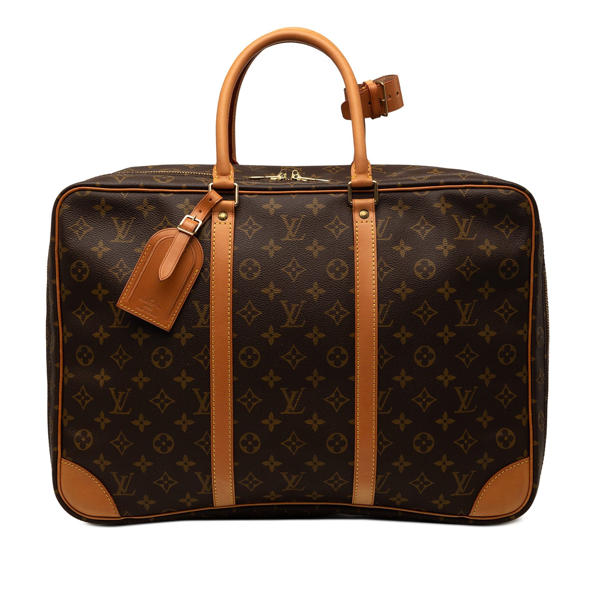 Louis Vuitton Monogram Sirius 45 Size ONE SIZE - 1 Thumbnail