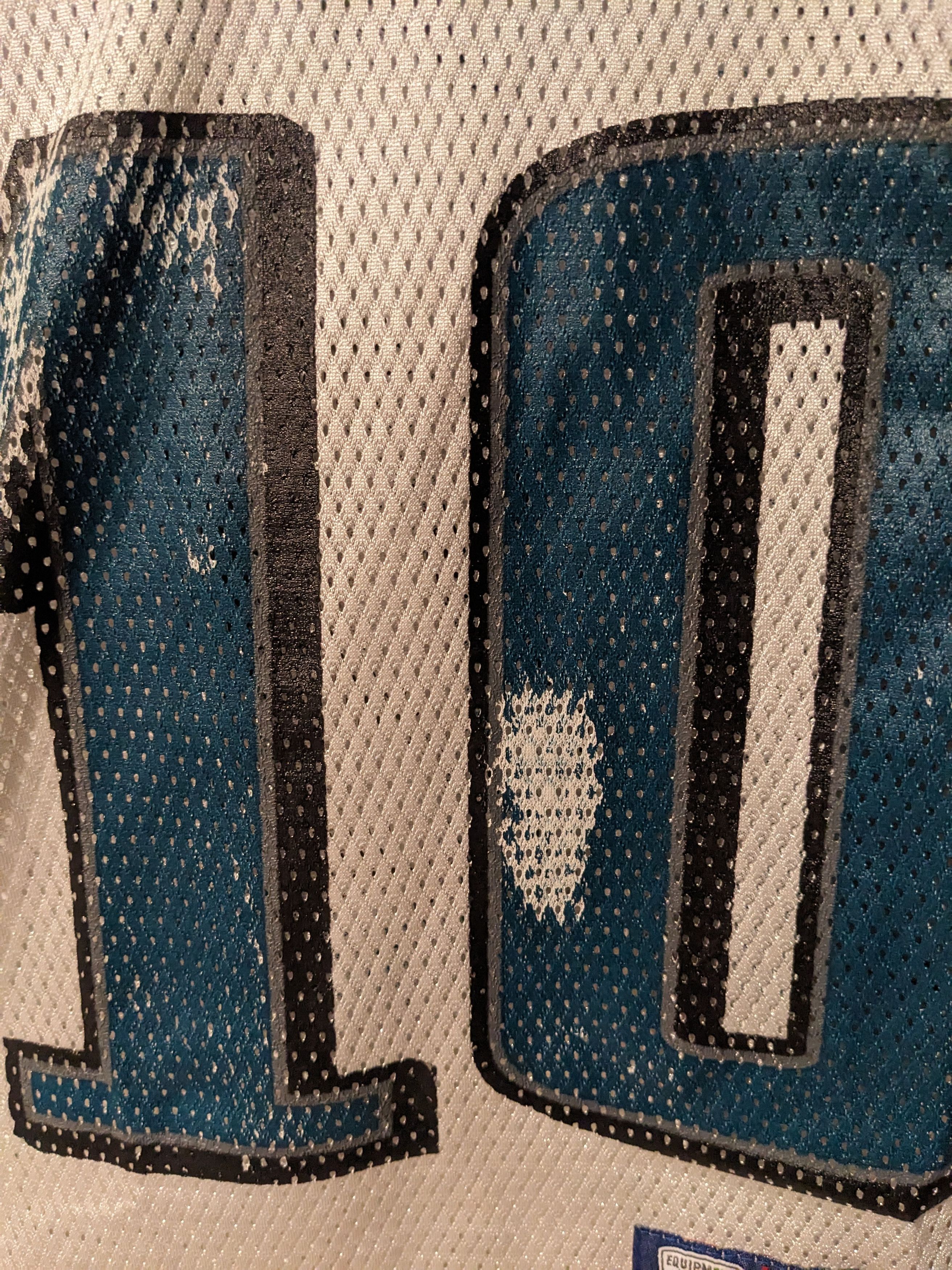 NFL × Vintage Vintage Y2K Philadelphia Eagles Jackson KIDS Small Jersey Size US S / EU 44-46 / 1 - 5 Thumbnail