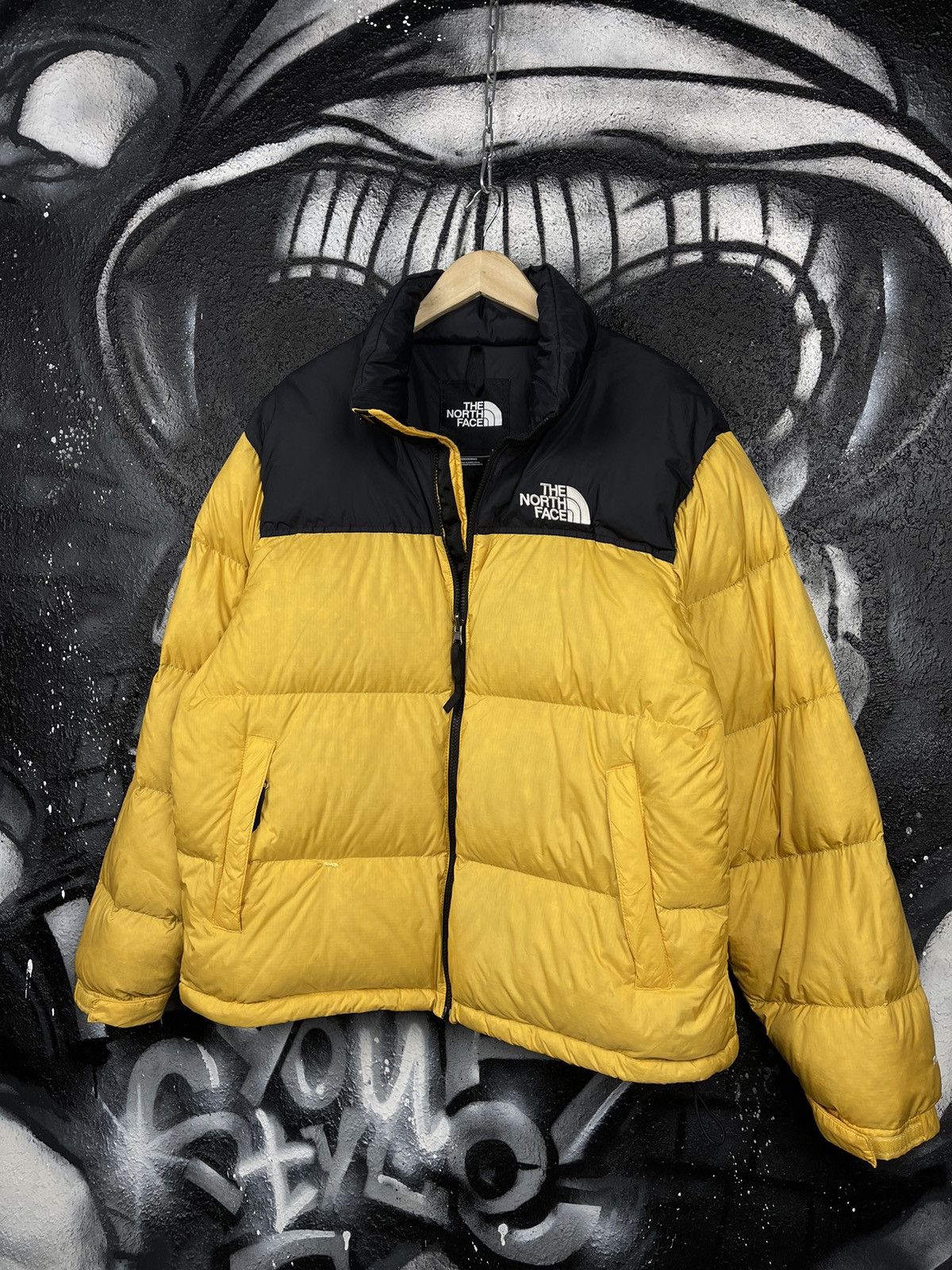 The North Face The North Face 700 Puffer Down Jacket Nuptse Men’s Size L Size US L / EU 52-54 / 3 - 2 Thumbnail