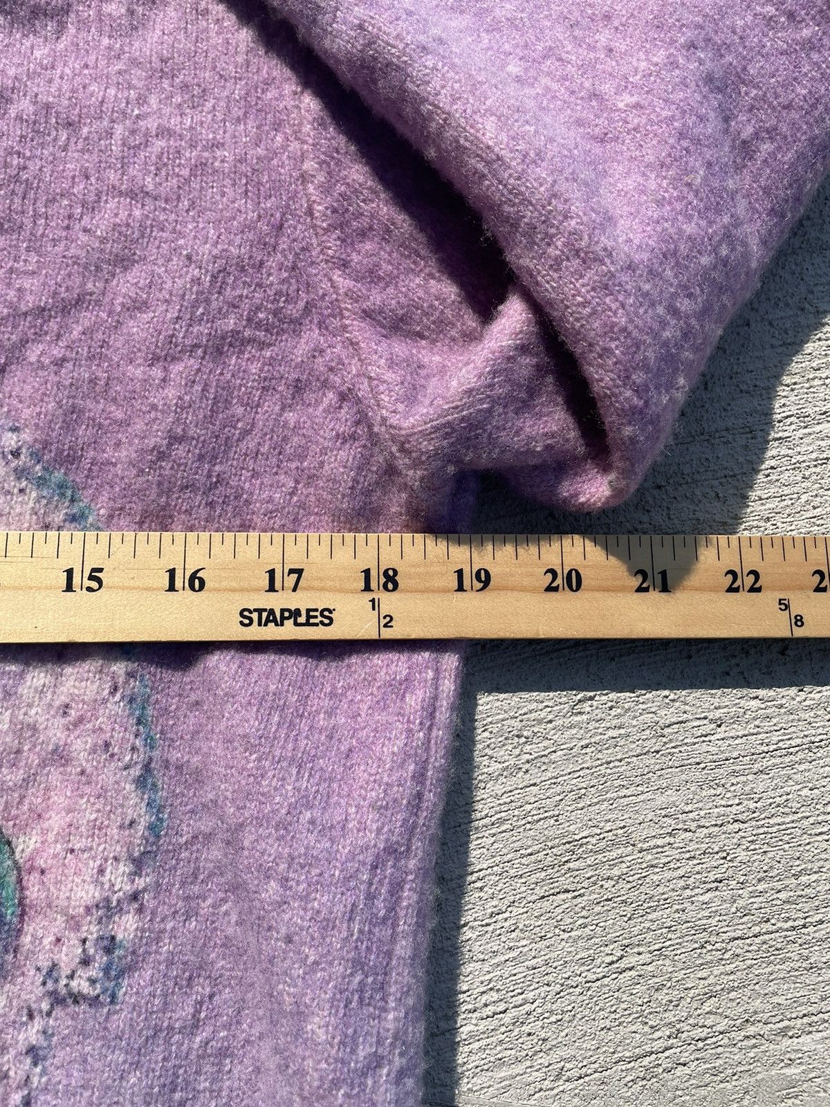 Cease And Desist Sweater tears of son in Multicolor Size US S / EU 44-46 / 1 - 3 Thumbnail