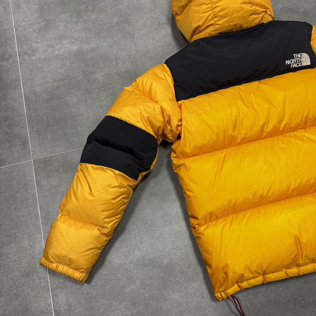 The North Face The North Face Summit Series Windstopper Baltoro Down Jacket Size L / US 10 / IT 46 - 23 Thumbnail
