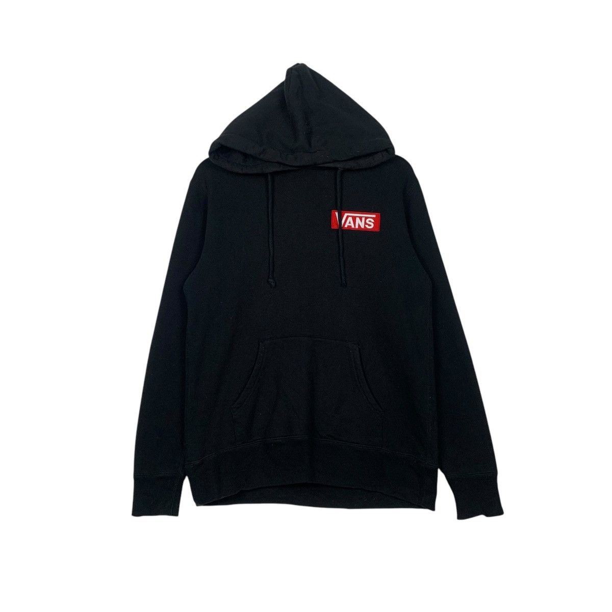 Vans Vans Skateboard Pullover Hoodie Size US M / EU 48-50 / 2 - 1 Thumbnail