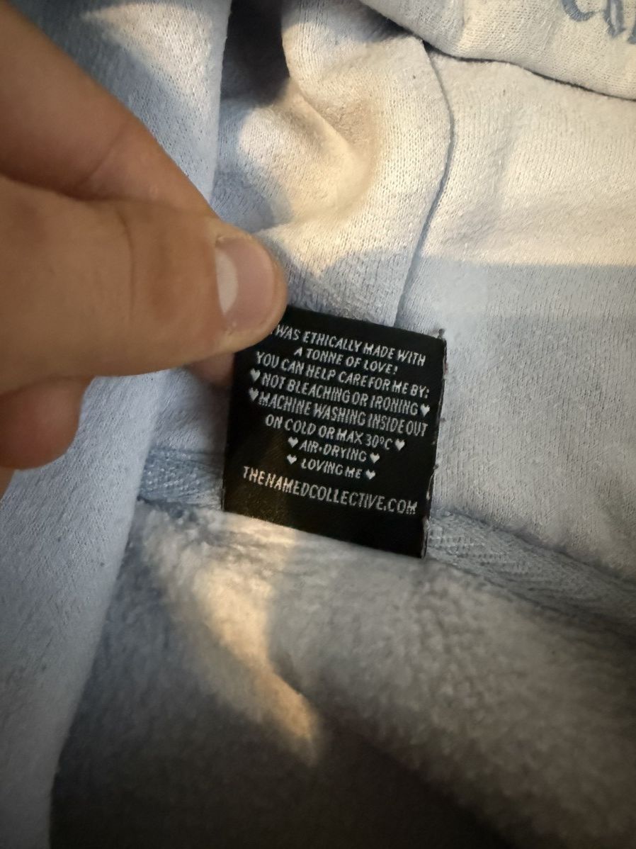 Named Collective Named Collective hoodie Size US XL / EU 56 / 4 - 6 Thumbnail