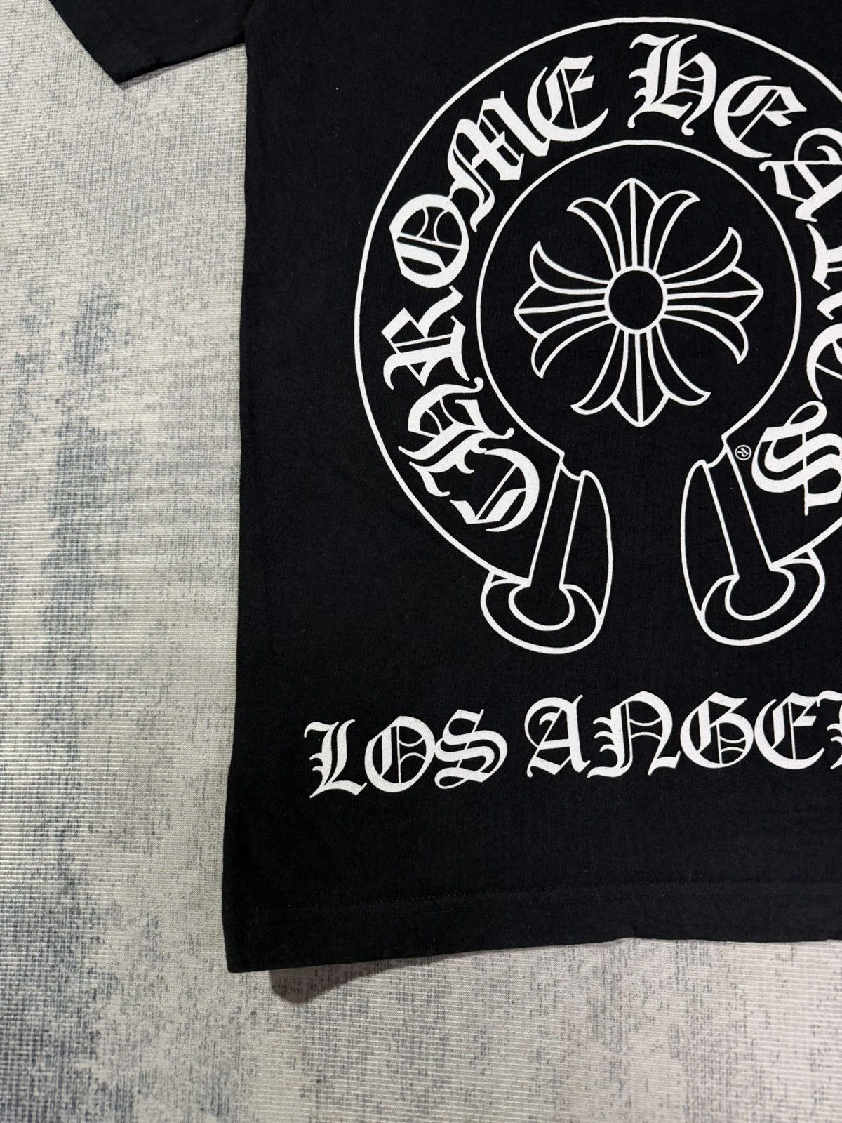 Chrome Hearts 2010s - Deadstock - Los Angeles City Exclusive Size US S / EU 44-46 / 1 - 4 Thumbnail
