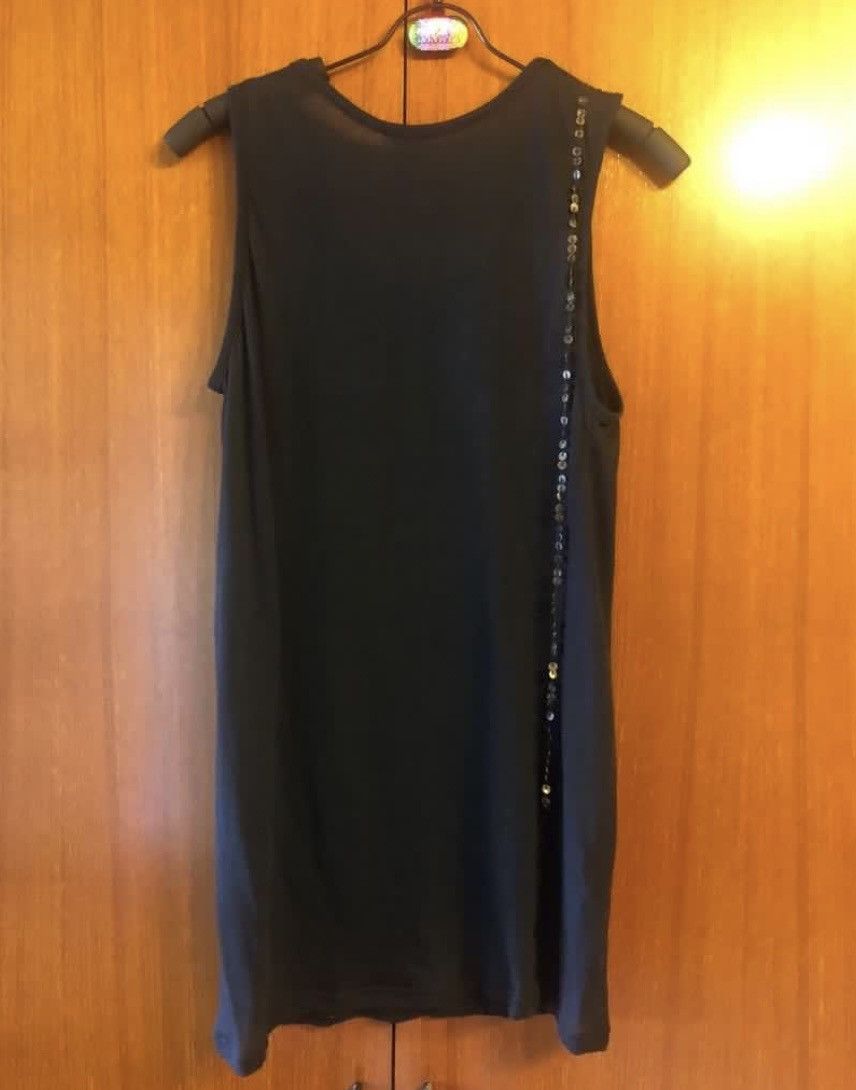Ann Demeulemeester New Ann Demeulemeester vest Size XS / US 0-2 / IT 36-38 - 2 Thumbnail