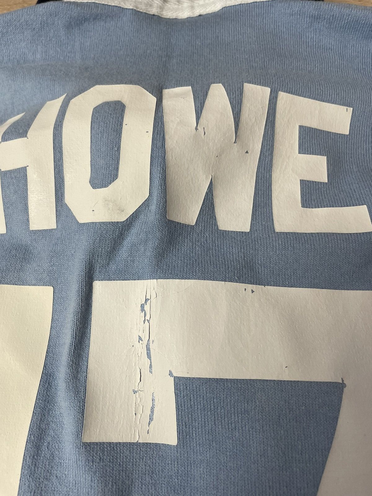 Canterbury of New Zealand Rodney Howe 1999 New South Wales Blues Origin Match worn? Size US L / EU 52-54 / 3 - 16 Thumbnail