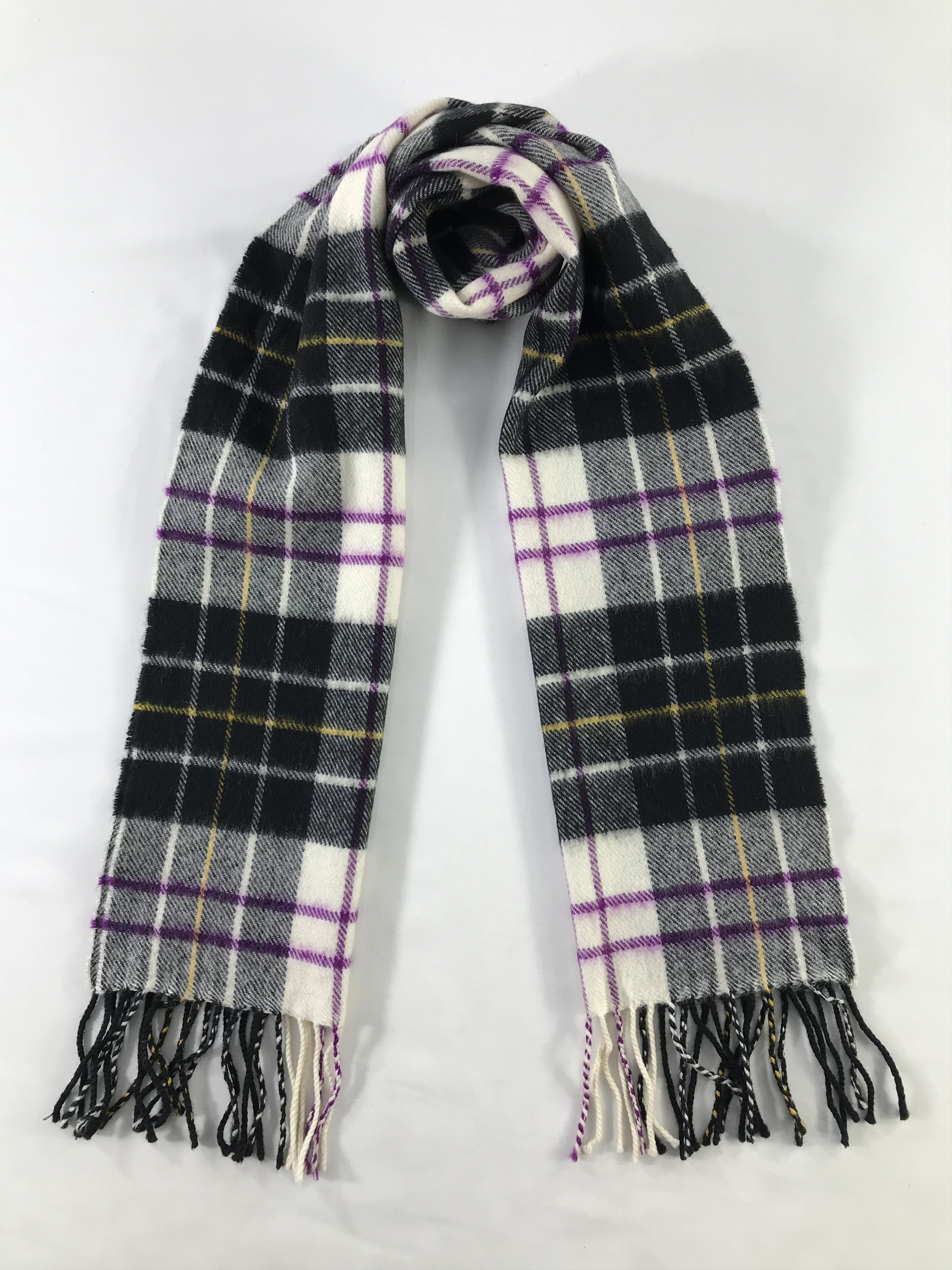 Beams Plus × Vintage Beams Plus Scarf / Muffler / Neckwear - WW2011 Size ONE SIZE - 1 Thumbnail
