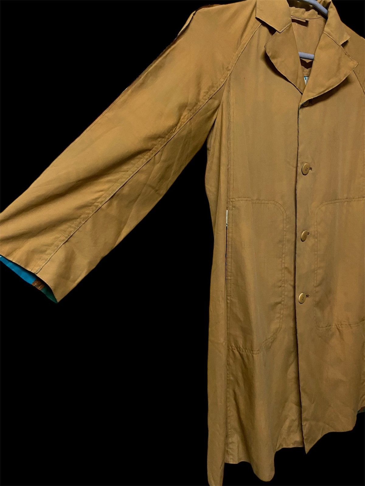 Issey Miyake × Pleats Please Issey Miyake ISSEY MIYAKE Pleats Please women Dress made in Japan Size L / US 10 / IT 46 - 4 Thumbnail