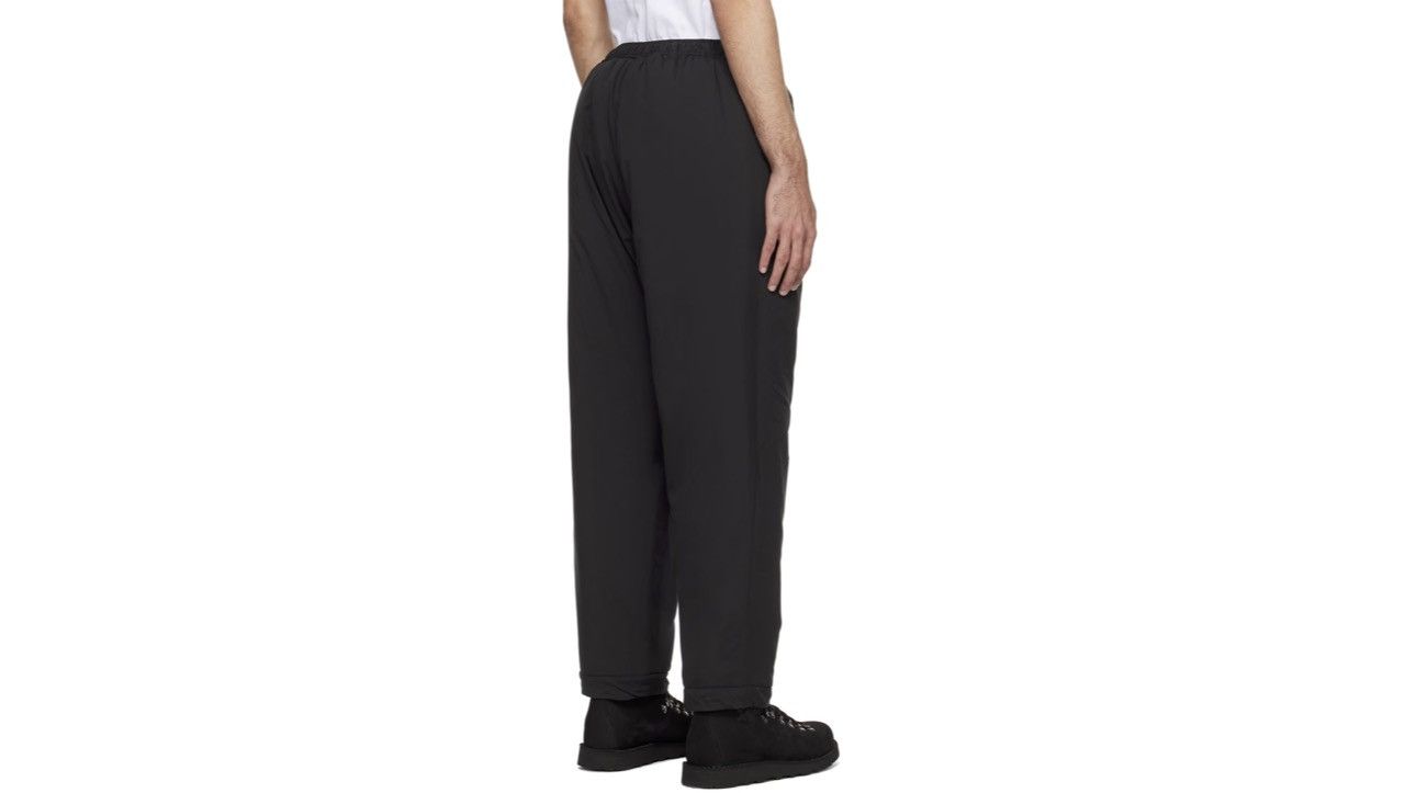 South2 West8 $270 South2 West8 Black Insulator Trousers XL Size US 36 / EU 52 - 4 Thumbnail