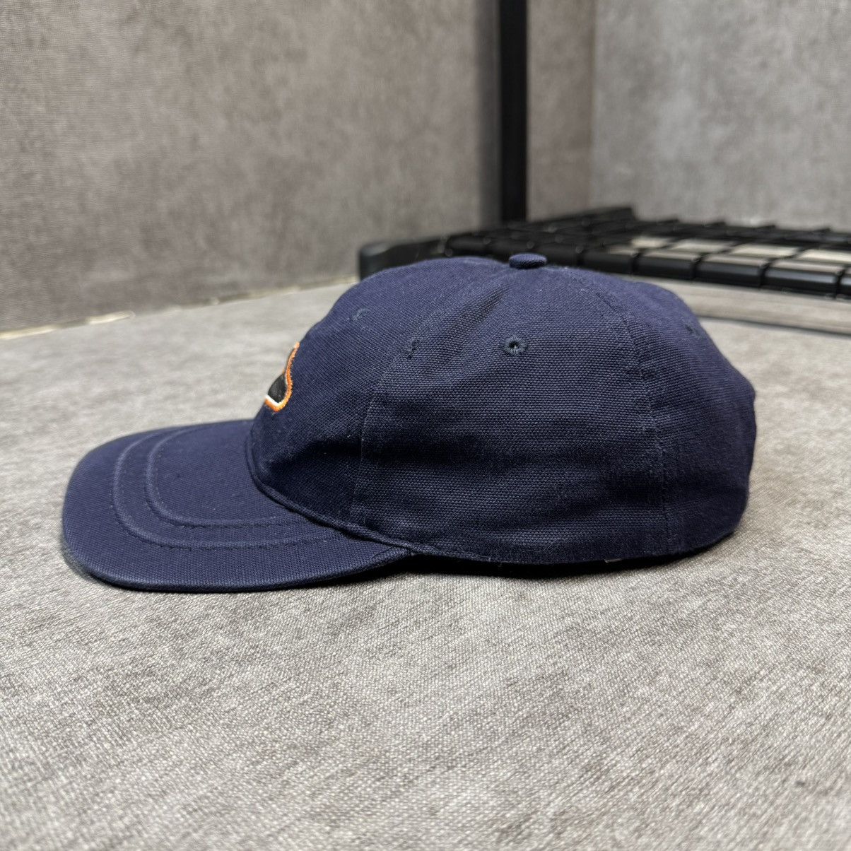 Nike × Vintage Vintage Nike Cap 90s Y2K Size ONE SIZE - 6 Thumbnail
