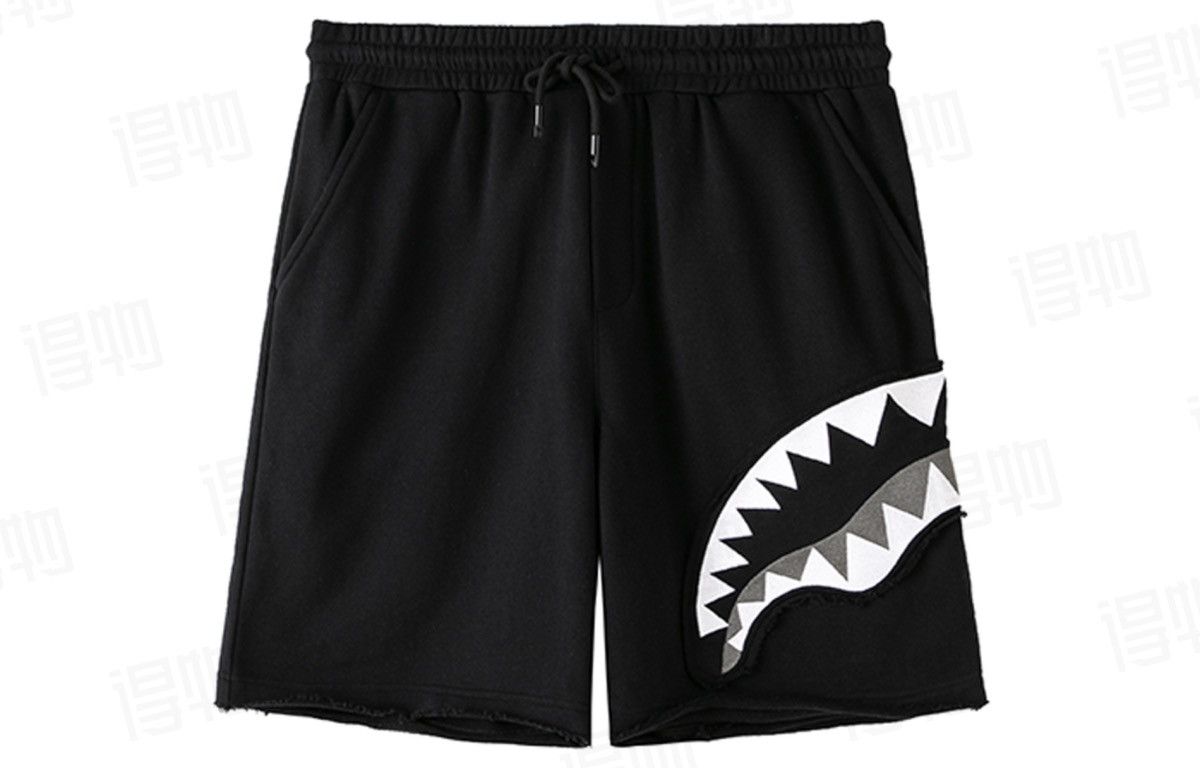 Sprayground Spaygraund short legit Size US 35 - 1 Thumbnail