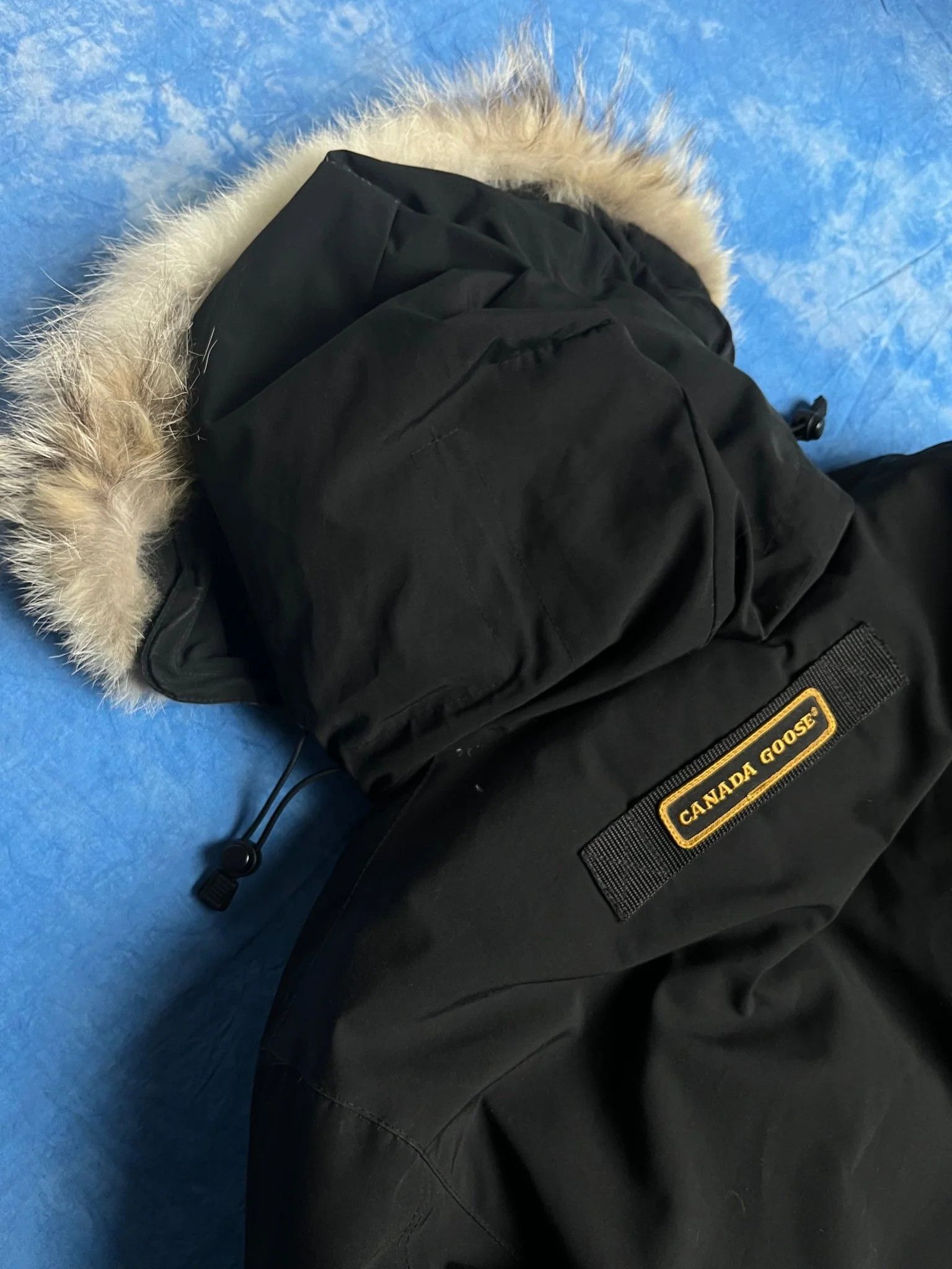 Canada Goose Canada Goose Expedition Parka L Size US L / EU 52-54 / 3 - 9 Thumbnail