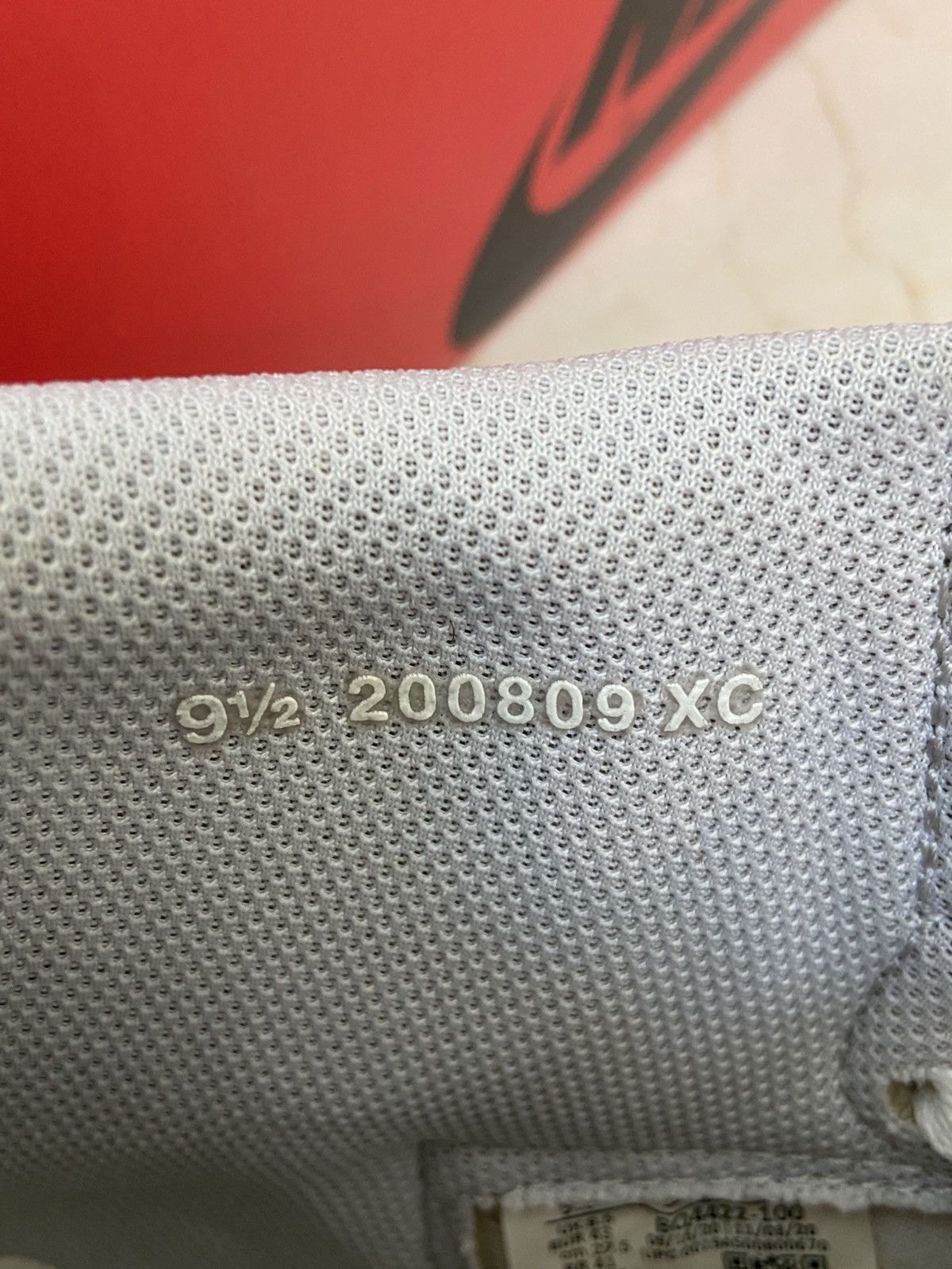 Jordan Brand Jordan 1 Retro High 85 Neutral Grey Coffee Dyed Size US 9.5 / EU 42-43 - 14 Thumbnail