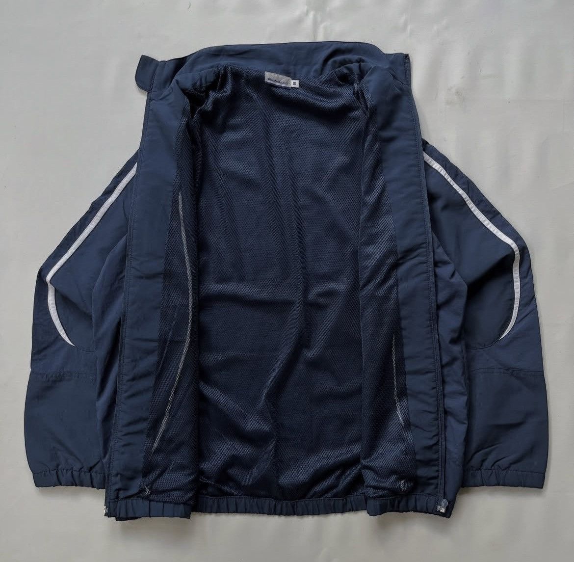 Reebok Reebok sport jacket Size US M / EU 48-50 / 2 - 2 Thumbnail