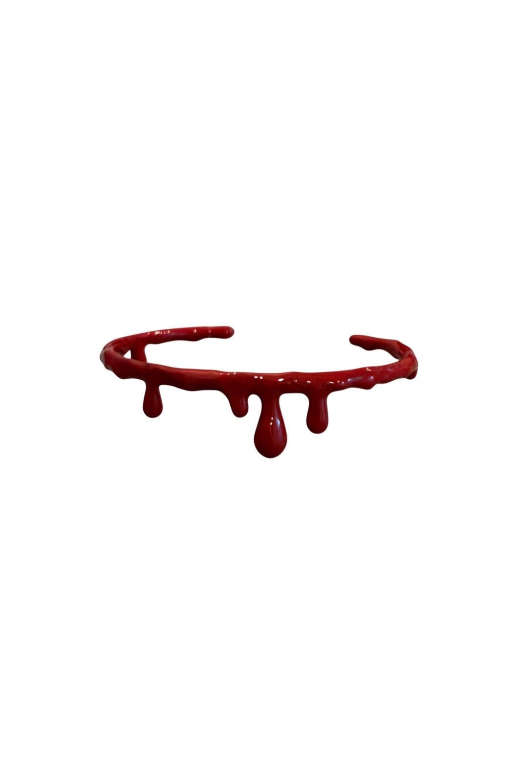 Other Sacrifice bloody bracelet Size ONE SIZE - 1 Thumbnail