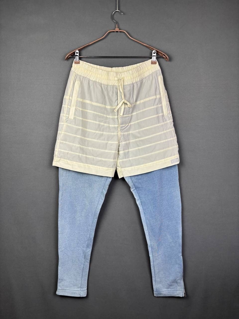 KITH Great Jones Sweatpants